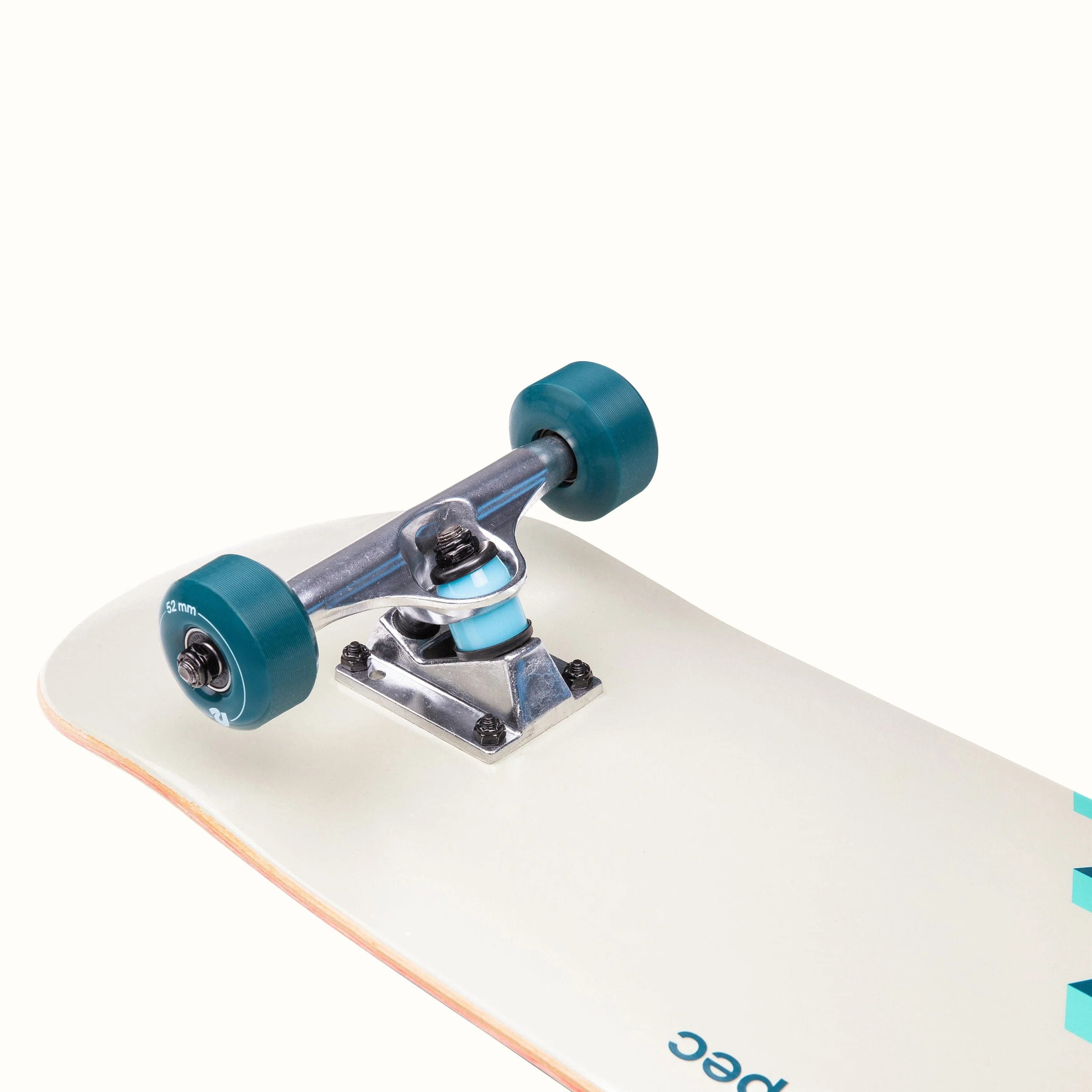 Alameda 7.5"/8" Complete Skateboard - Image 10