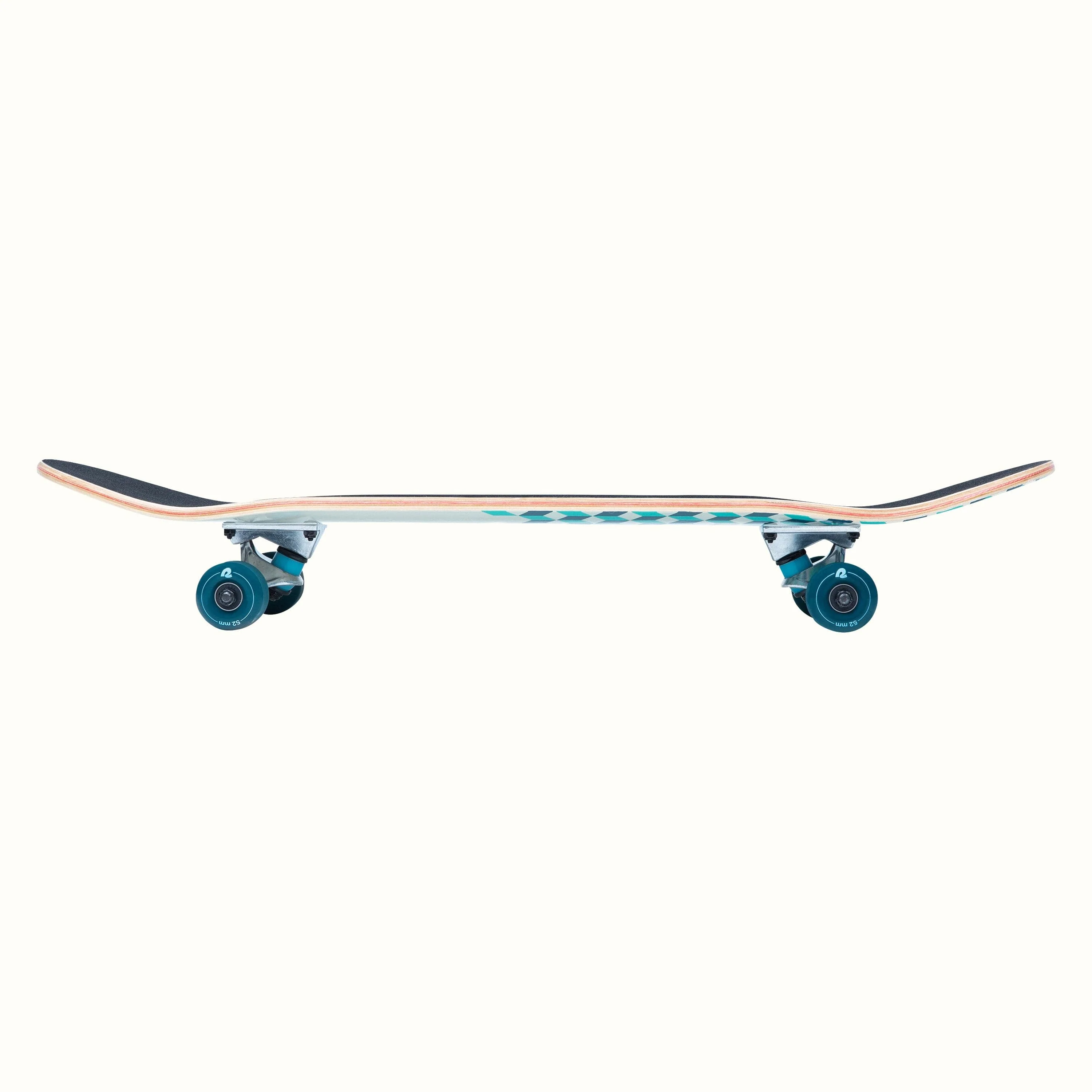 Alameda 7.5"/8" Complete Skateboard - Image 11