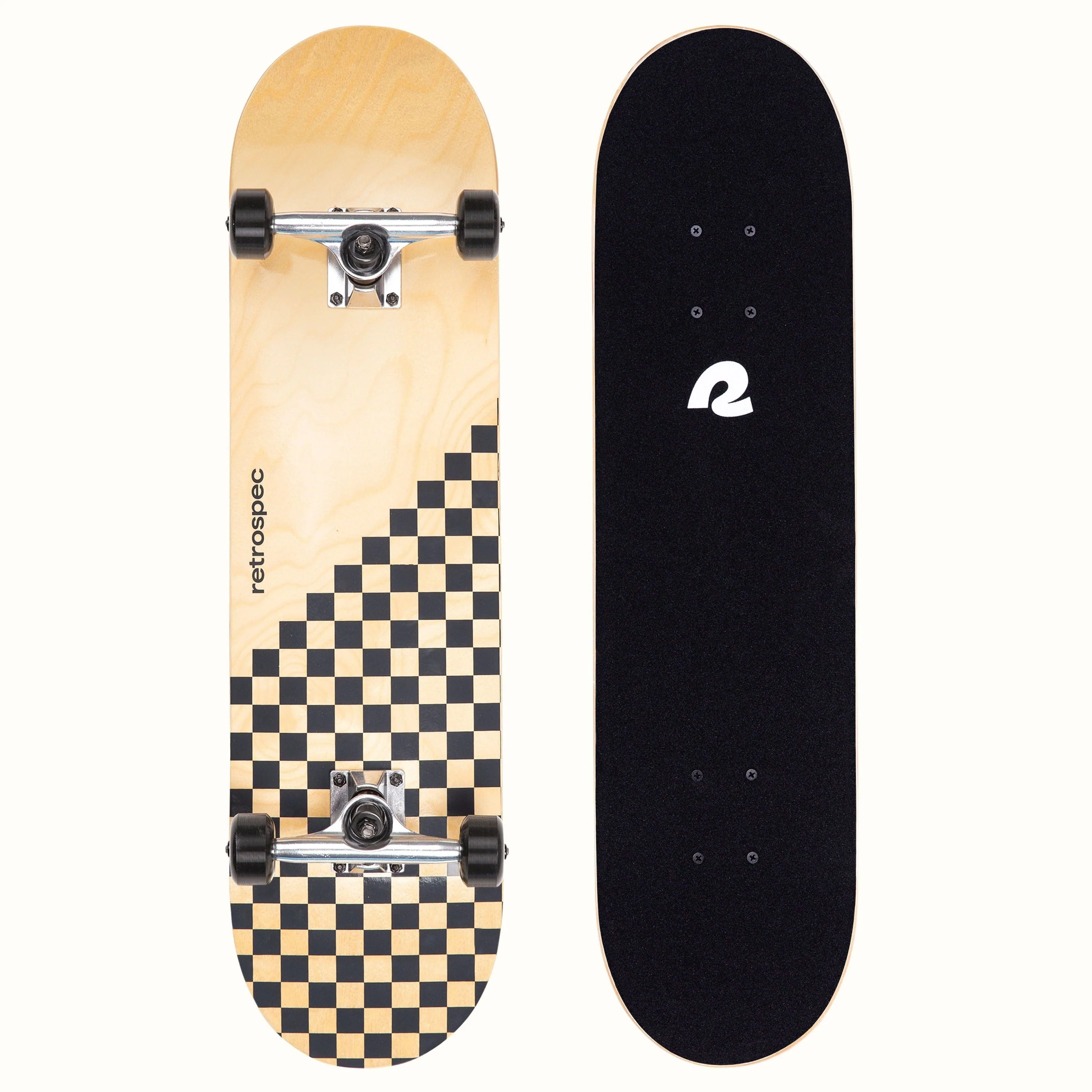 Alameda 7.5"/8" Complete Skateboard - Image 12