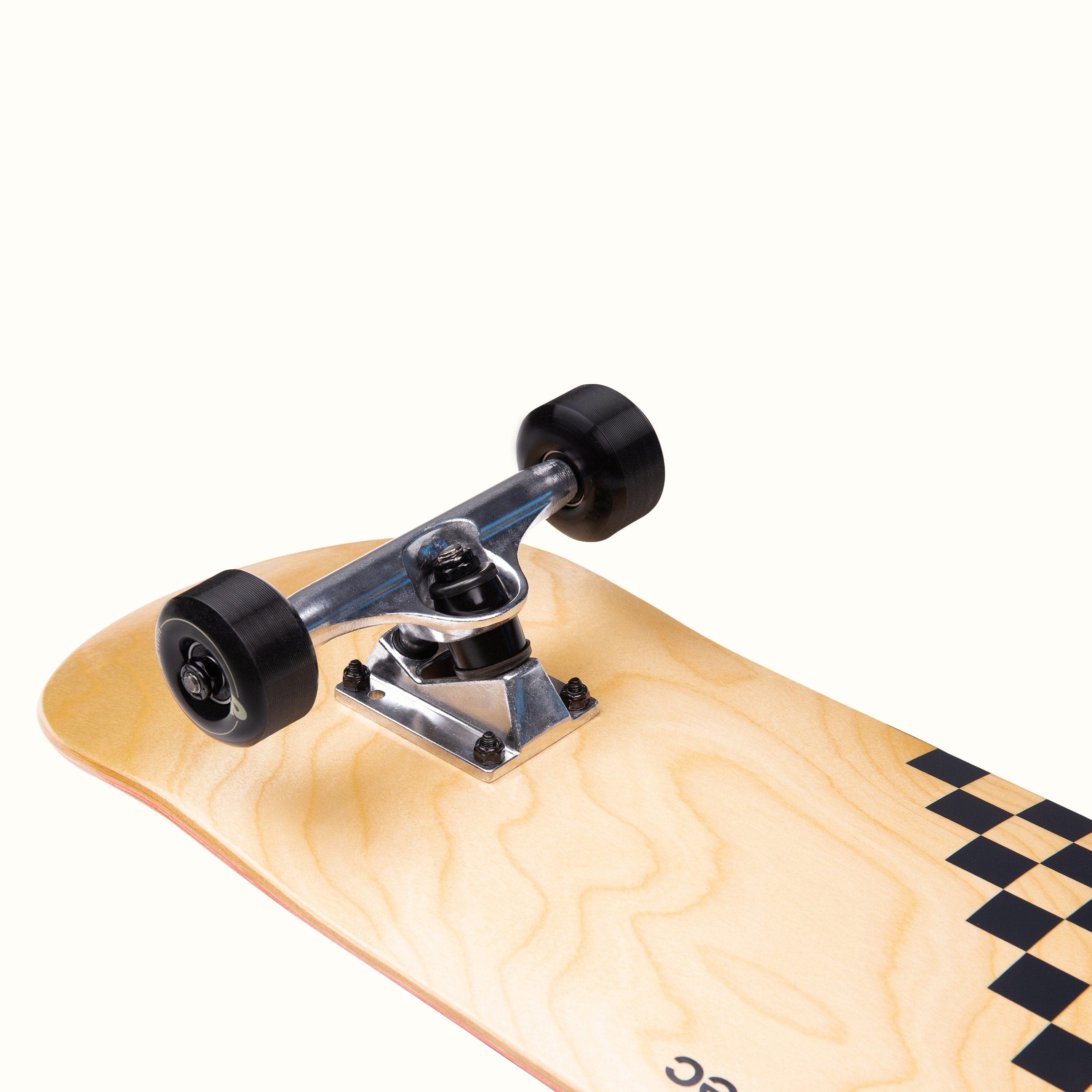 Alameda 7.5"/8" Complete Skateboard - Image 15