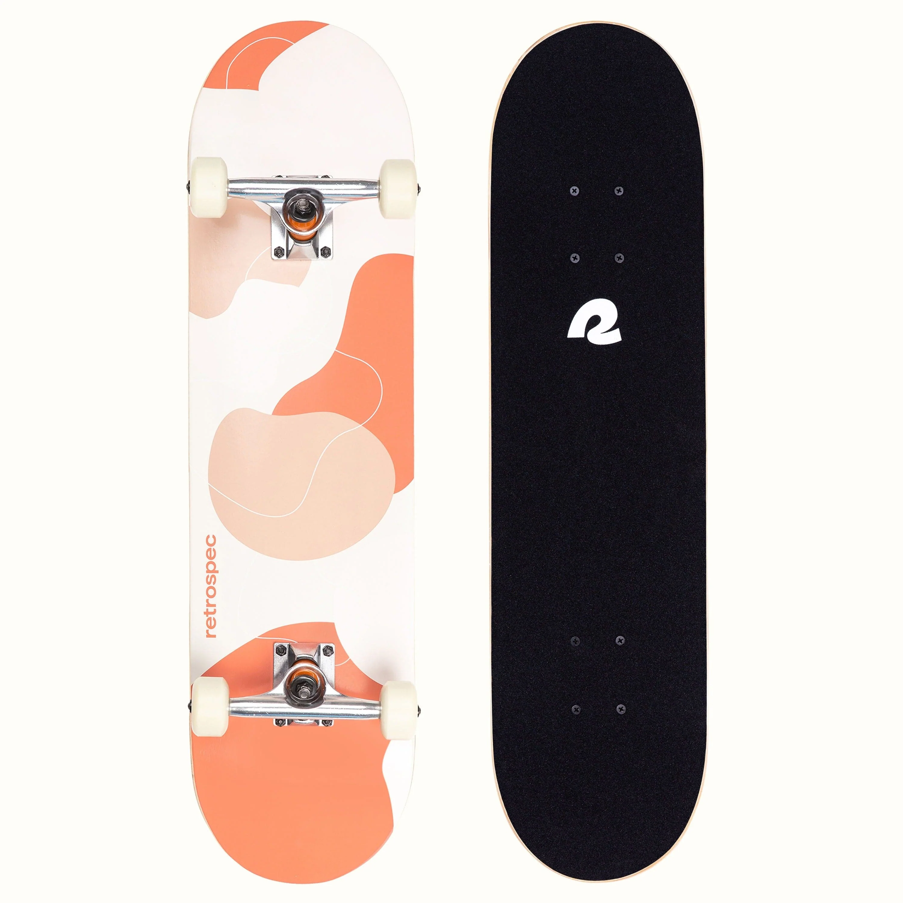 Alameda 7.5"/8" Complete Skateboard - Image 17