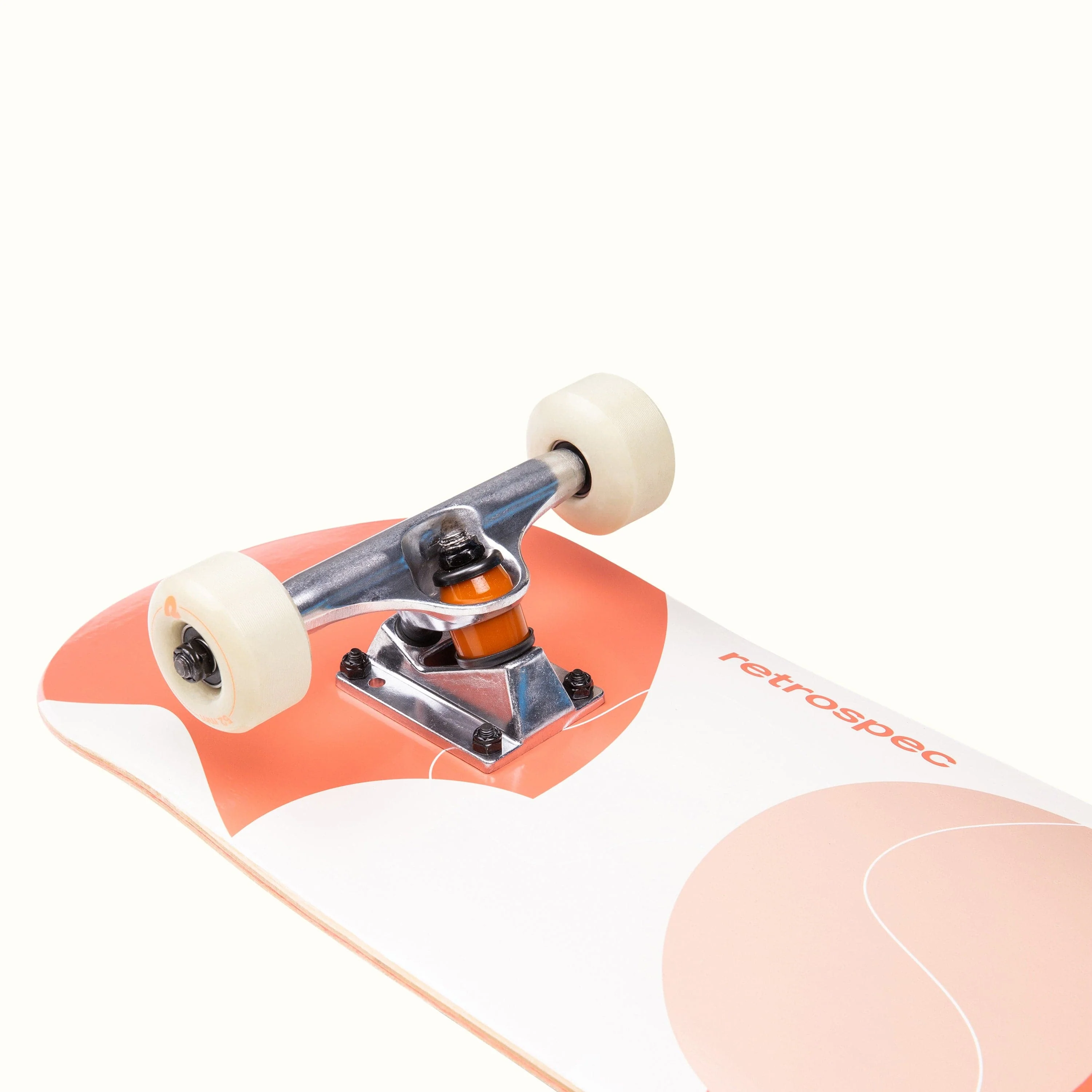 Alameda 7.5"/8" Complete Skateboard - Image 20
