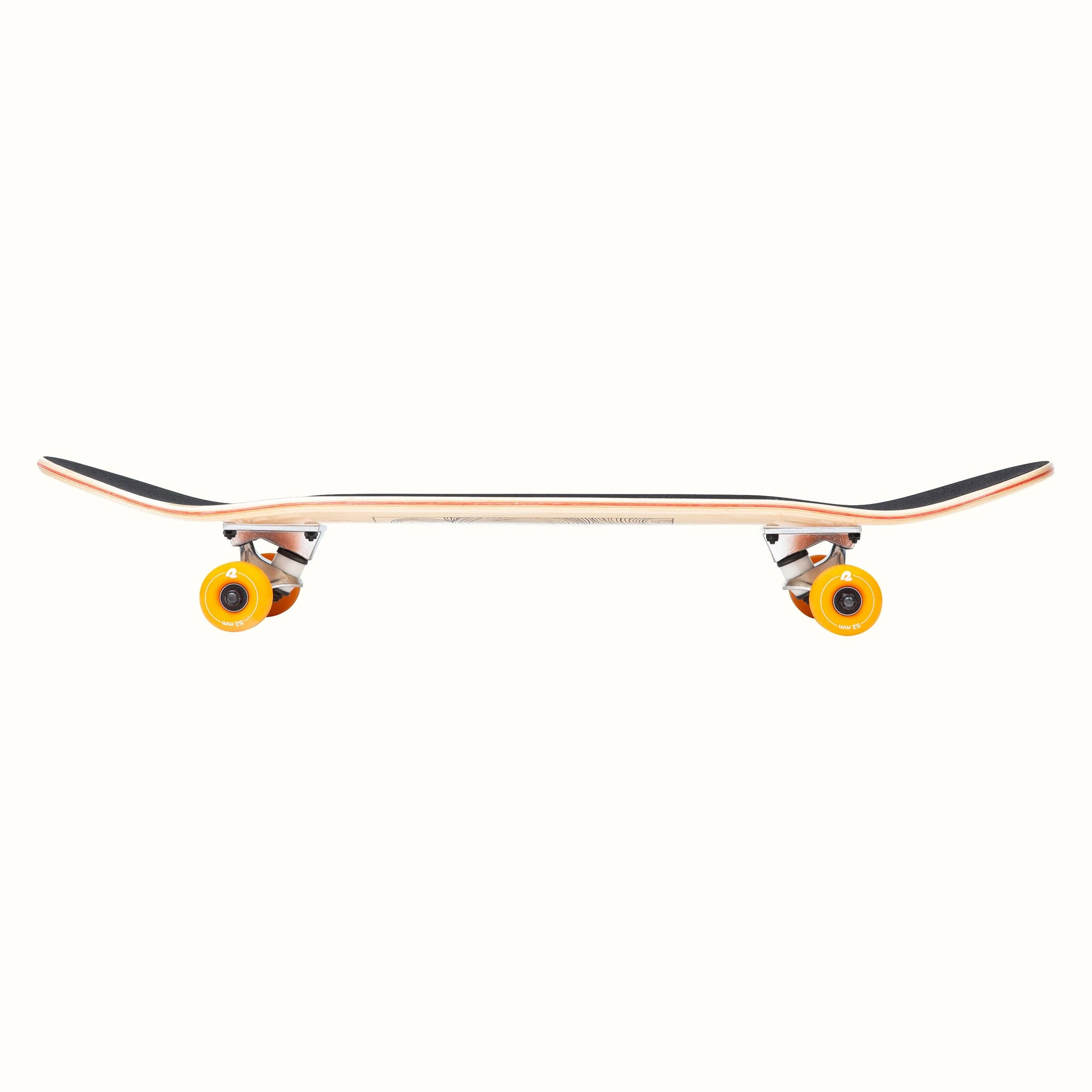 Alameda 7.5"/8" Complete Skateboard - Image 26