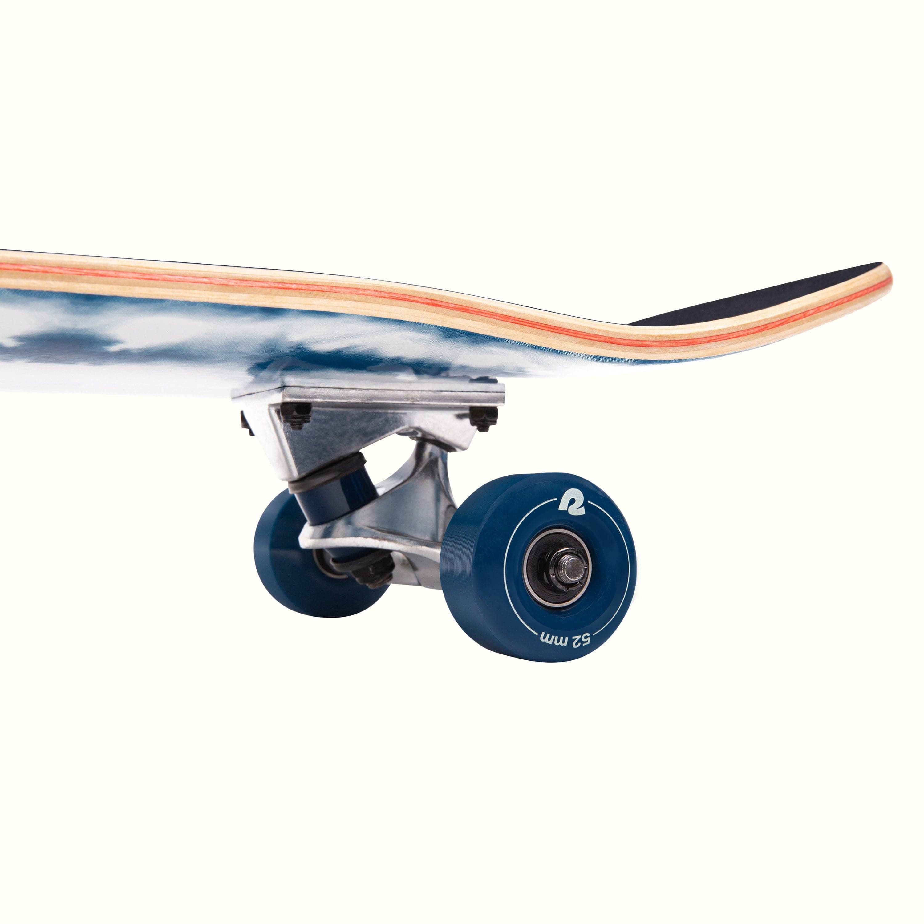 Alameda 7.5"/8" Complete Skateboard - Image 4