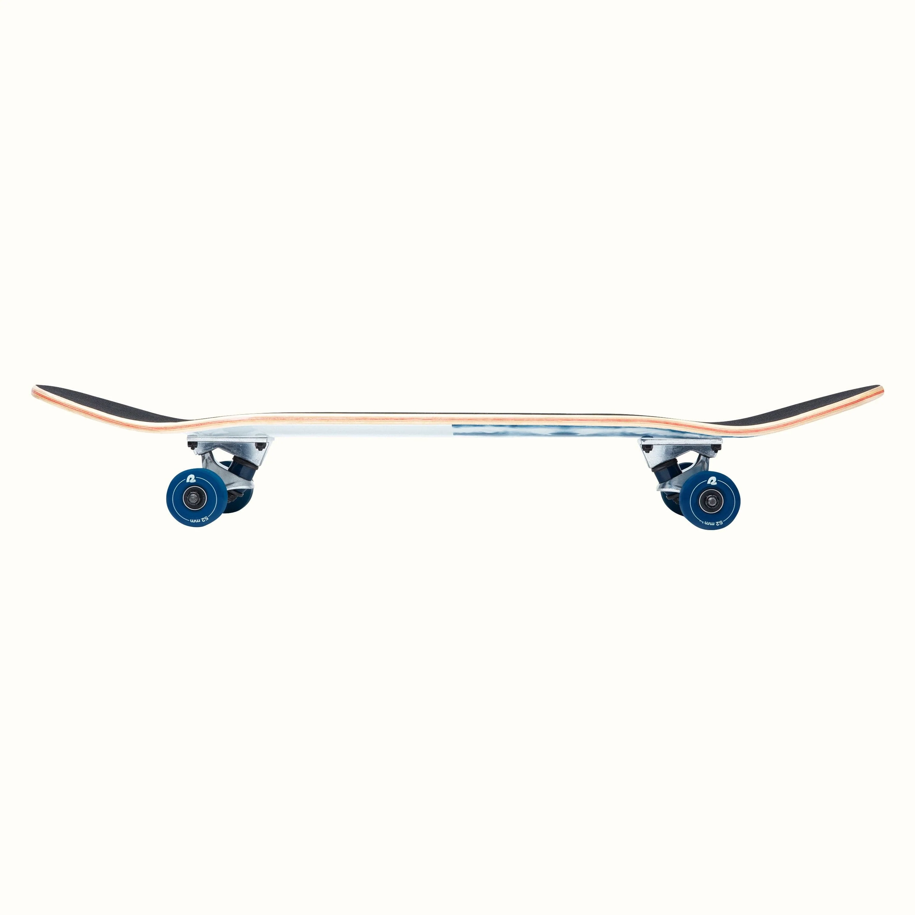 Alameda 7.5"/8" Complete Skateboard - Image 6