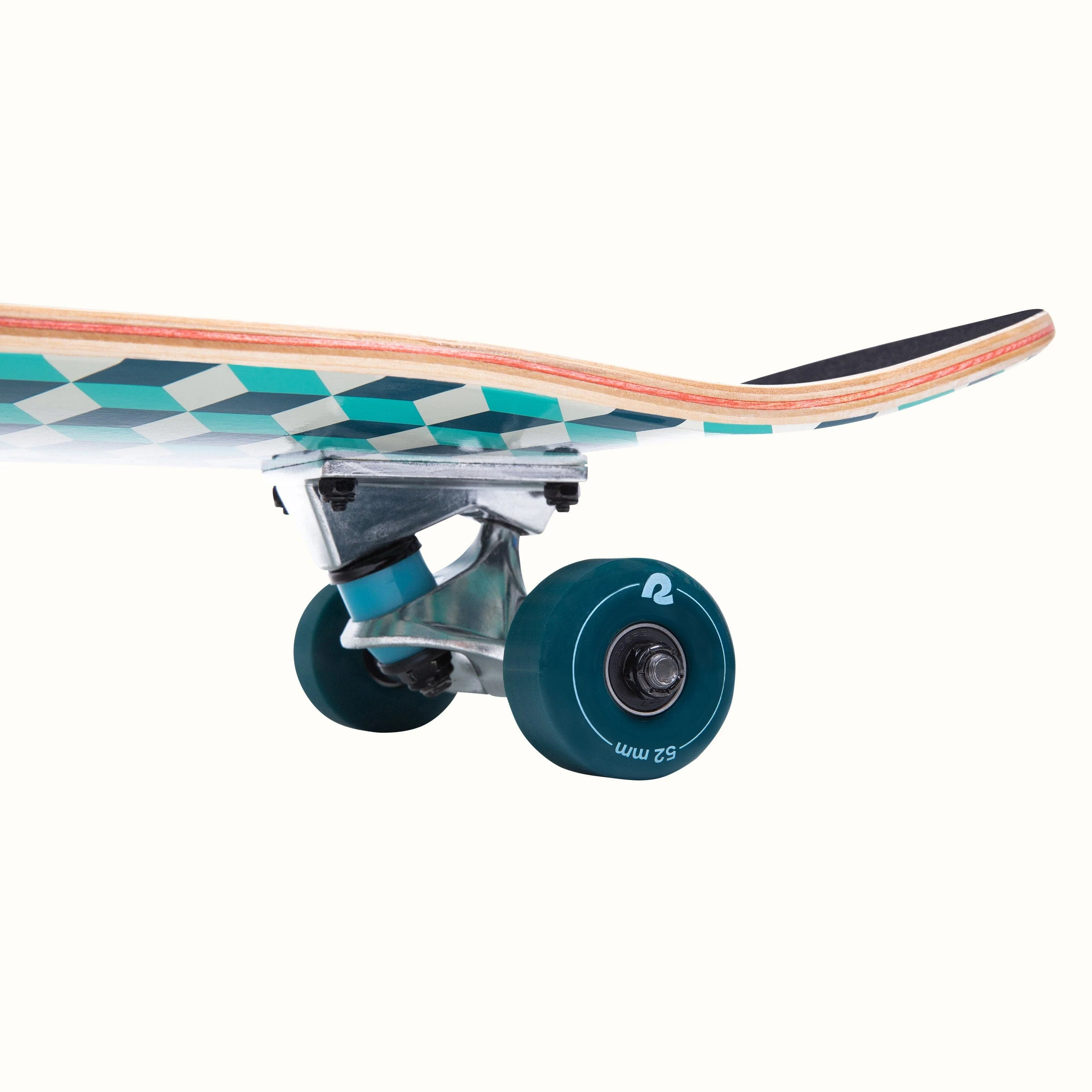 Alameda 7.5"/8" Complete Skateboard - Image 9