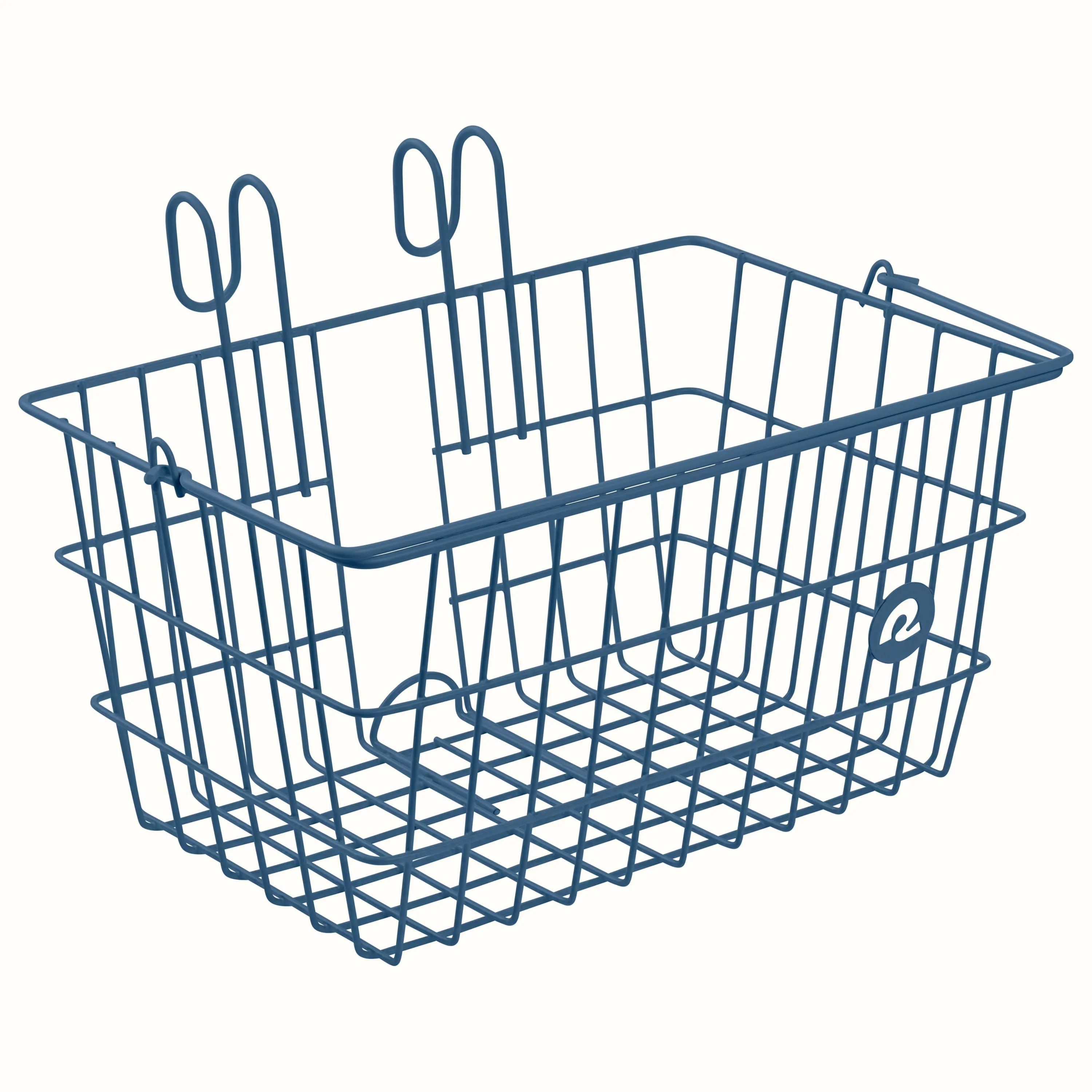 Apollo Lite Steel Bike Basket - Image 10