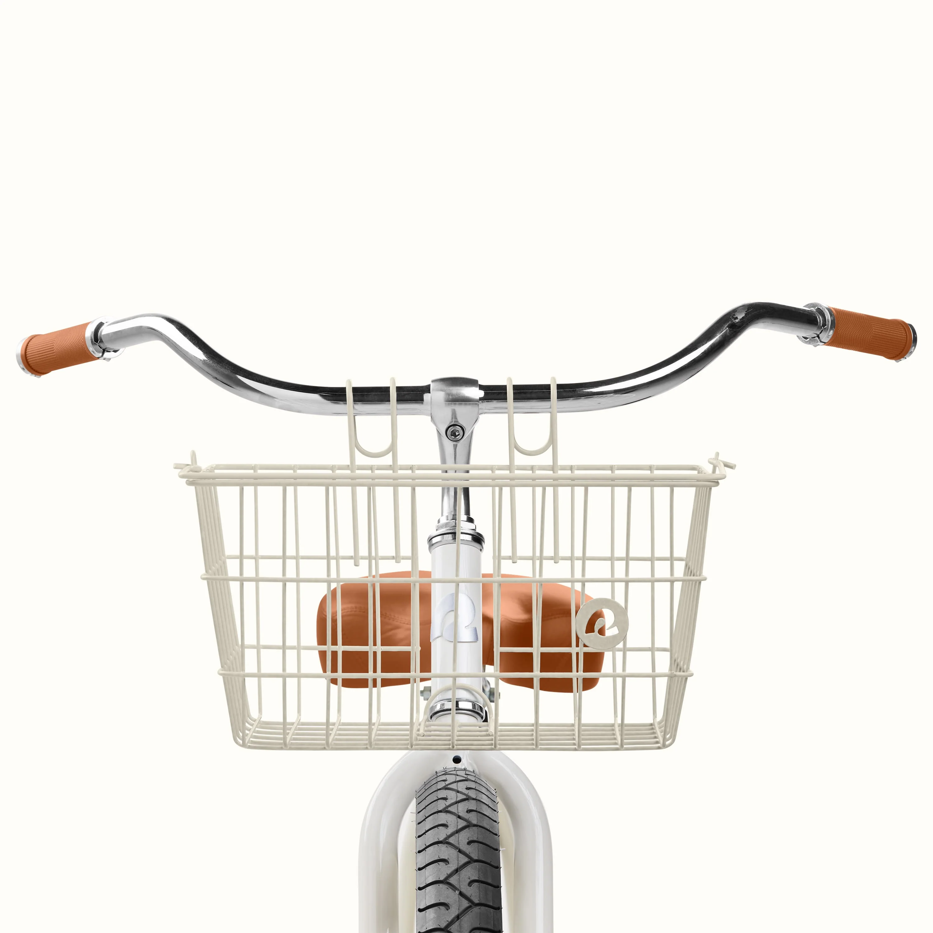 Apollo Lite Steel Bike Basket - Image 12
