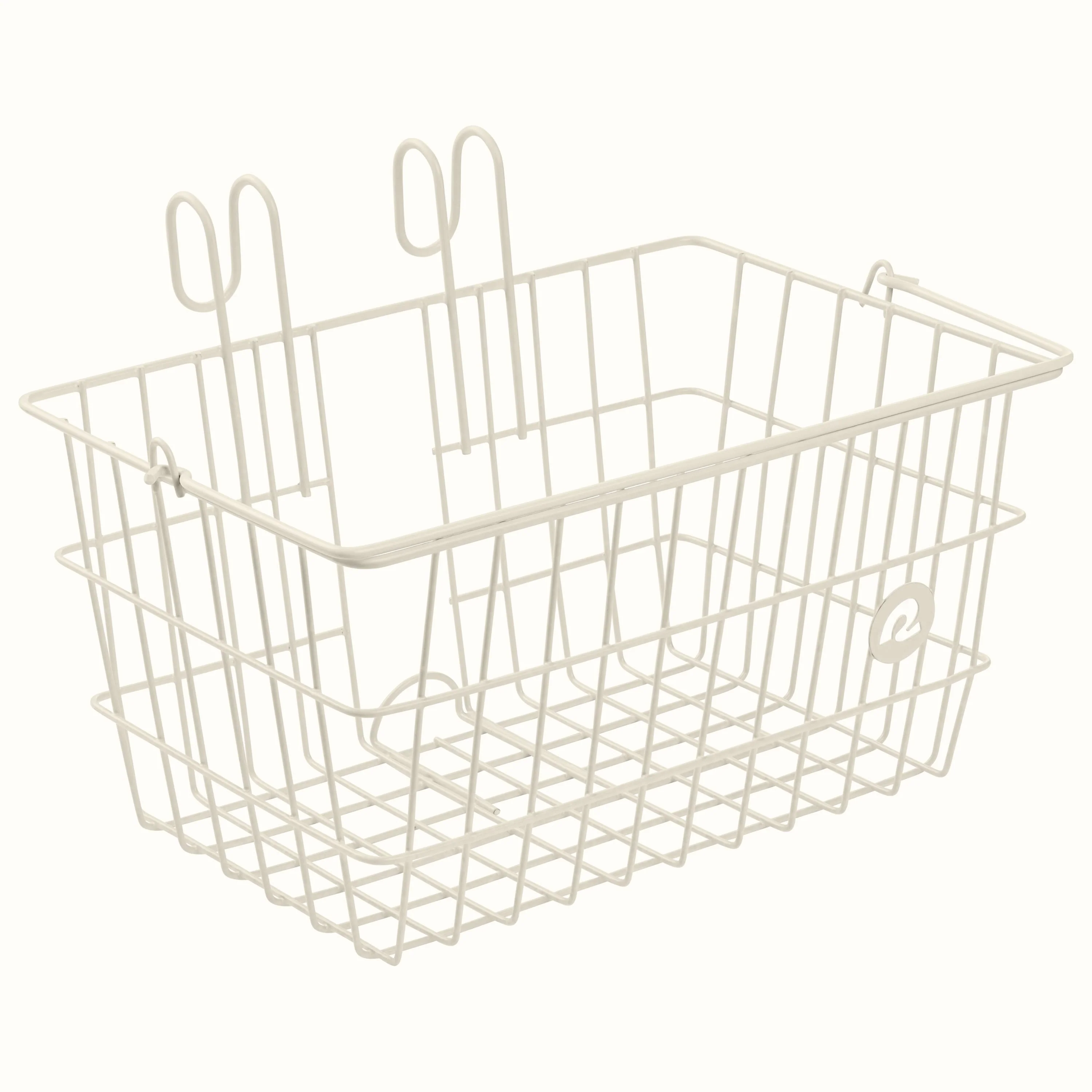 Apollo Lite Steel Bike Basket - Image 14