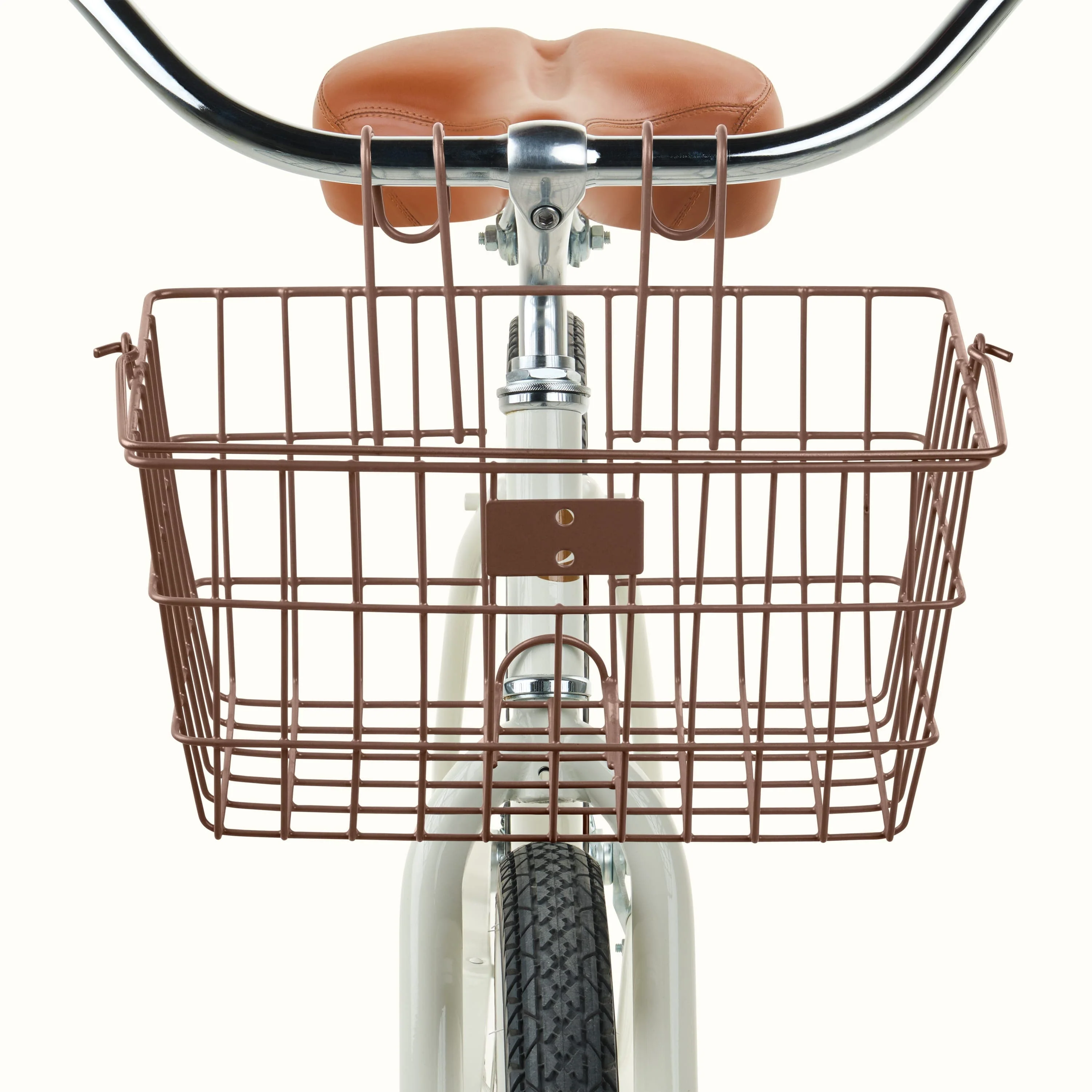 Apollo Lite Steel Bike Basket - Image 17
