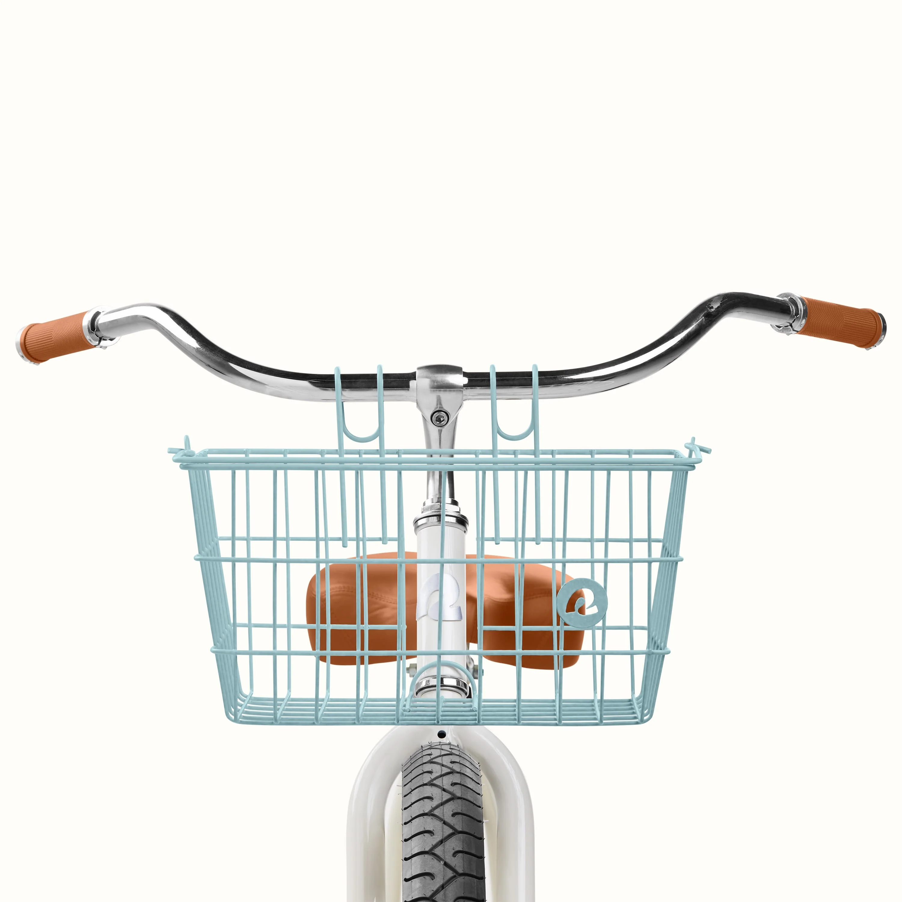 Apollo Lite Steel Bike Basket - Image 21