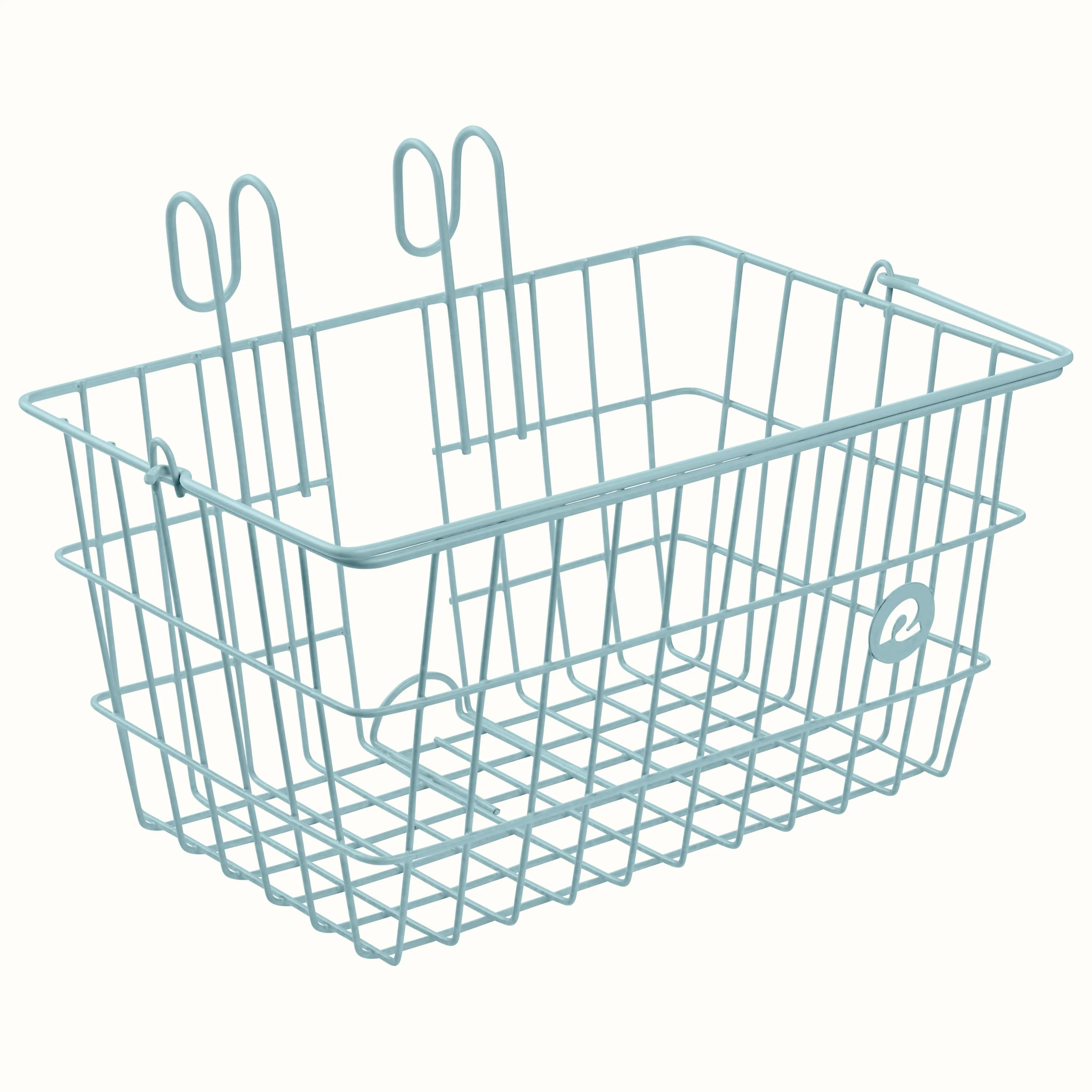 Apollo Lite Steel Bike Basket - Image 23