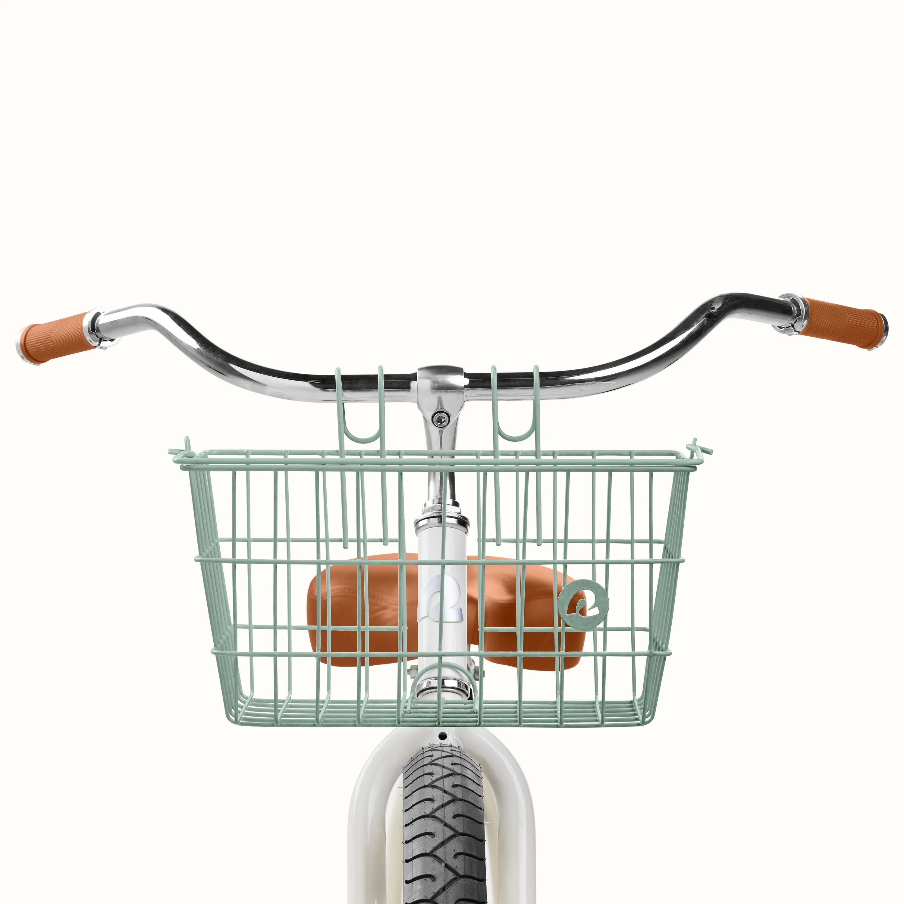 Apollo Lite Steel Bike Basket - Image 26