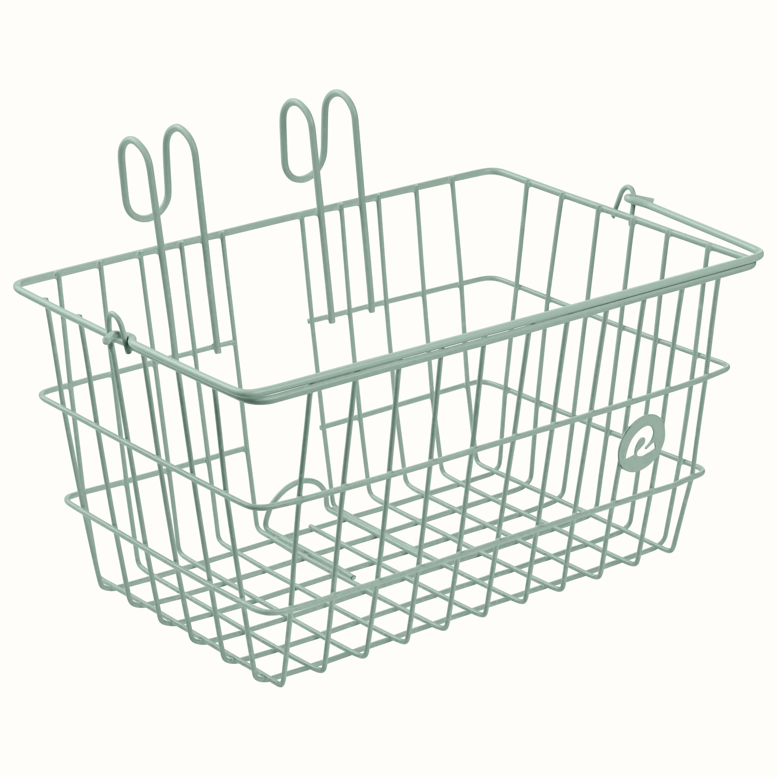 Apollo Lite Steel Bike Basket - Image 28