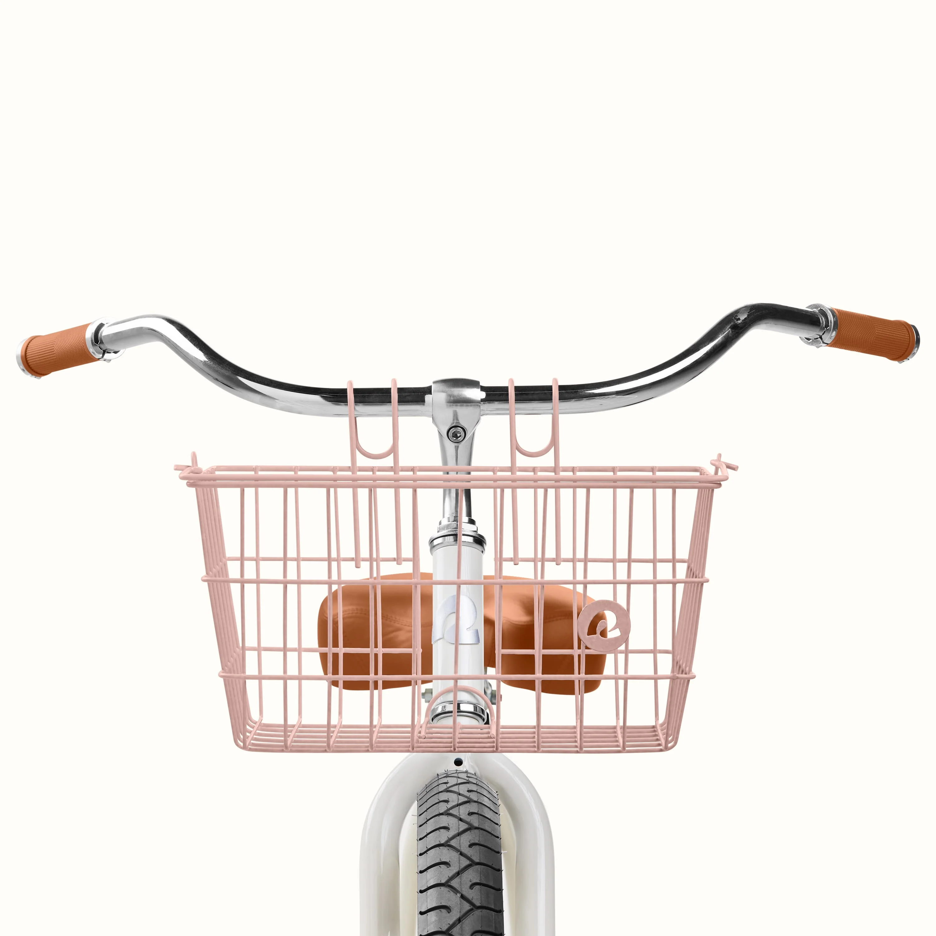Apollo Lite Steel Bike Basket - Image 31