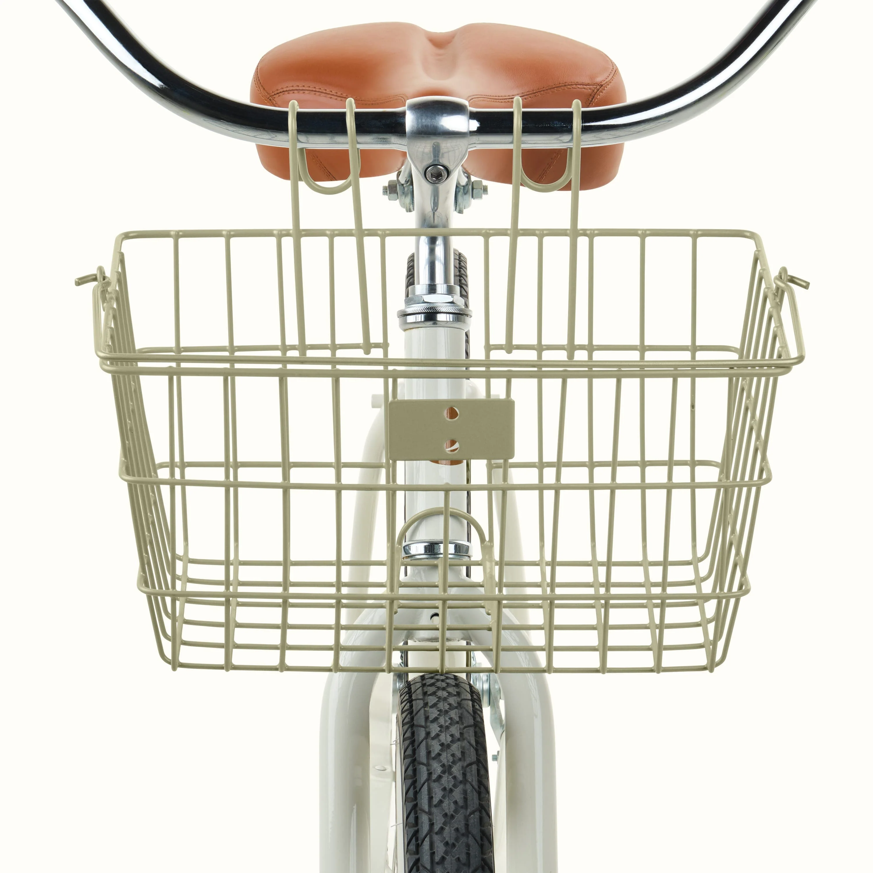 Apollo Lite Steel Bike Basket - Image 36