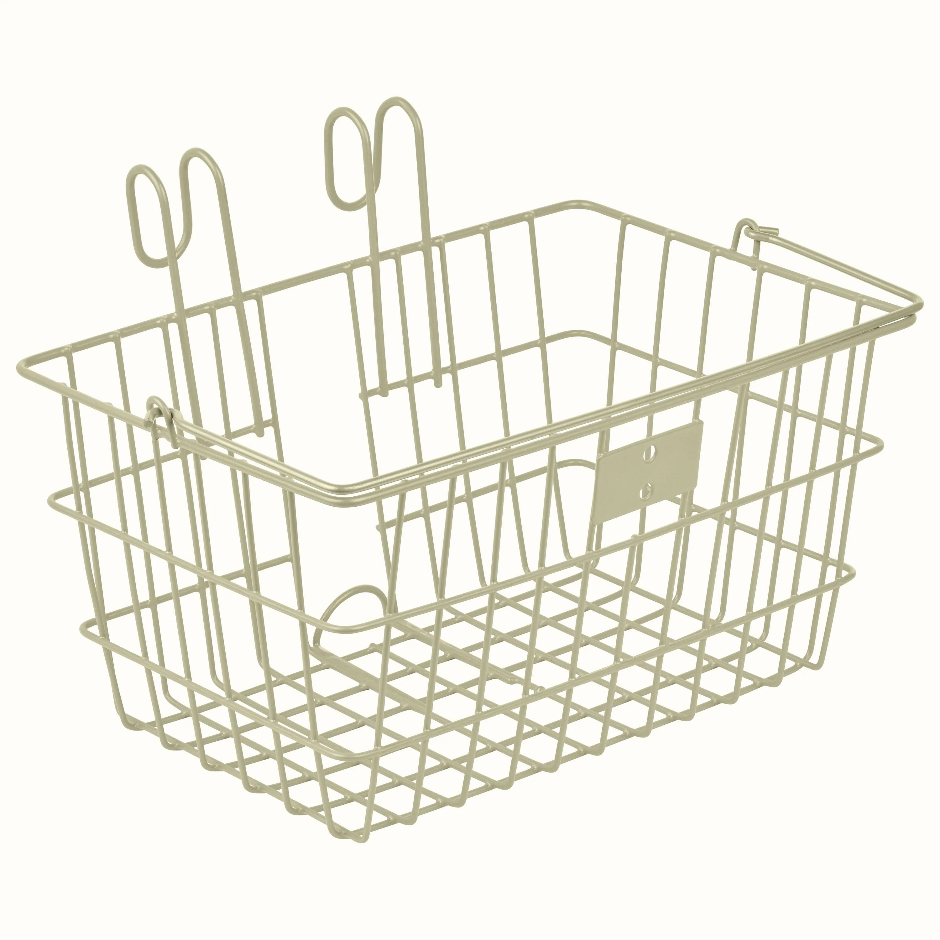 Apollo Lite Steel Bike Basket - Image 38