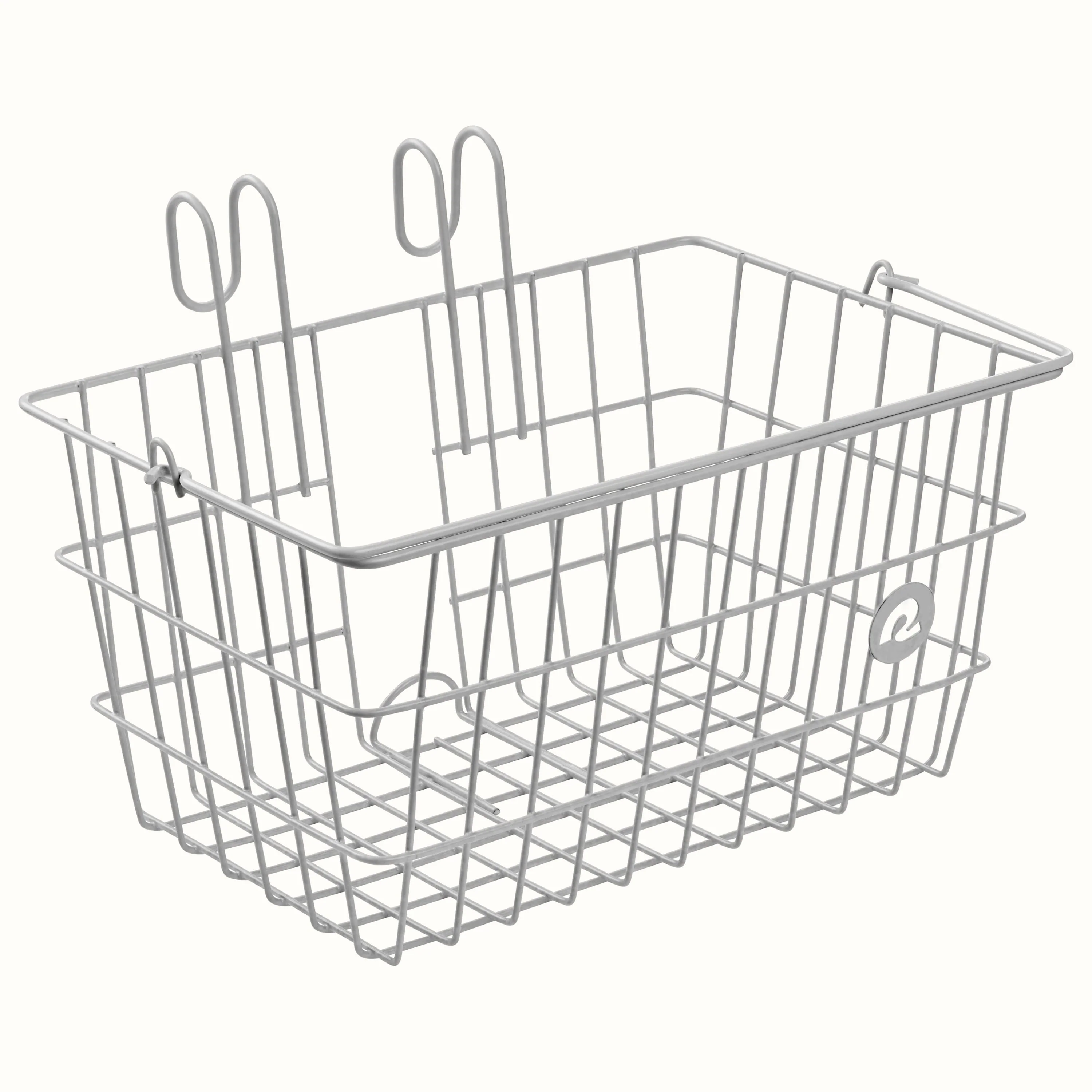 Apollo Lite Steel Bike Basket - Image 4