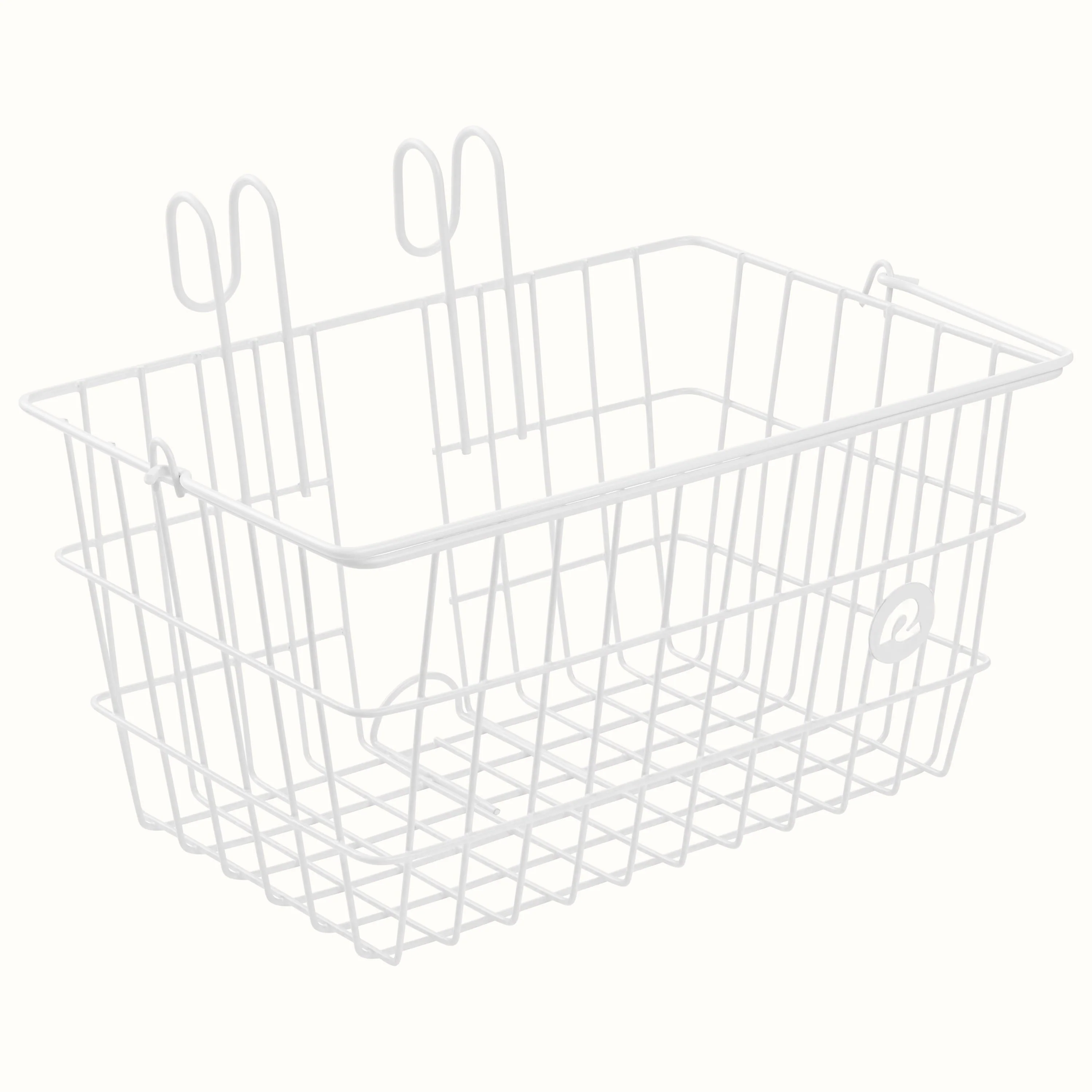 Apollo Lite Steel Bike Basket - Image 42