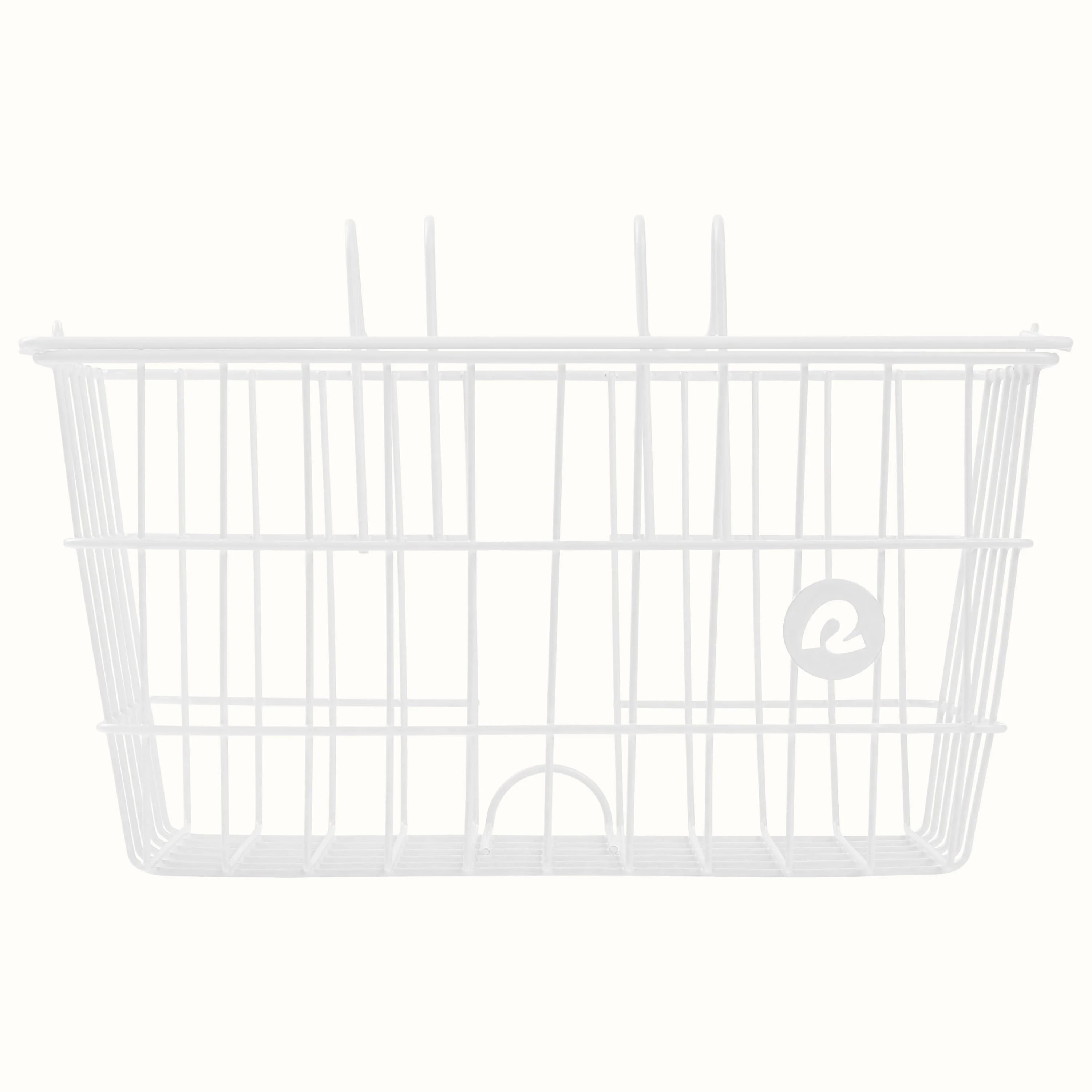 Apollo Lite Steel Bike Basket - Image 43