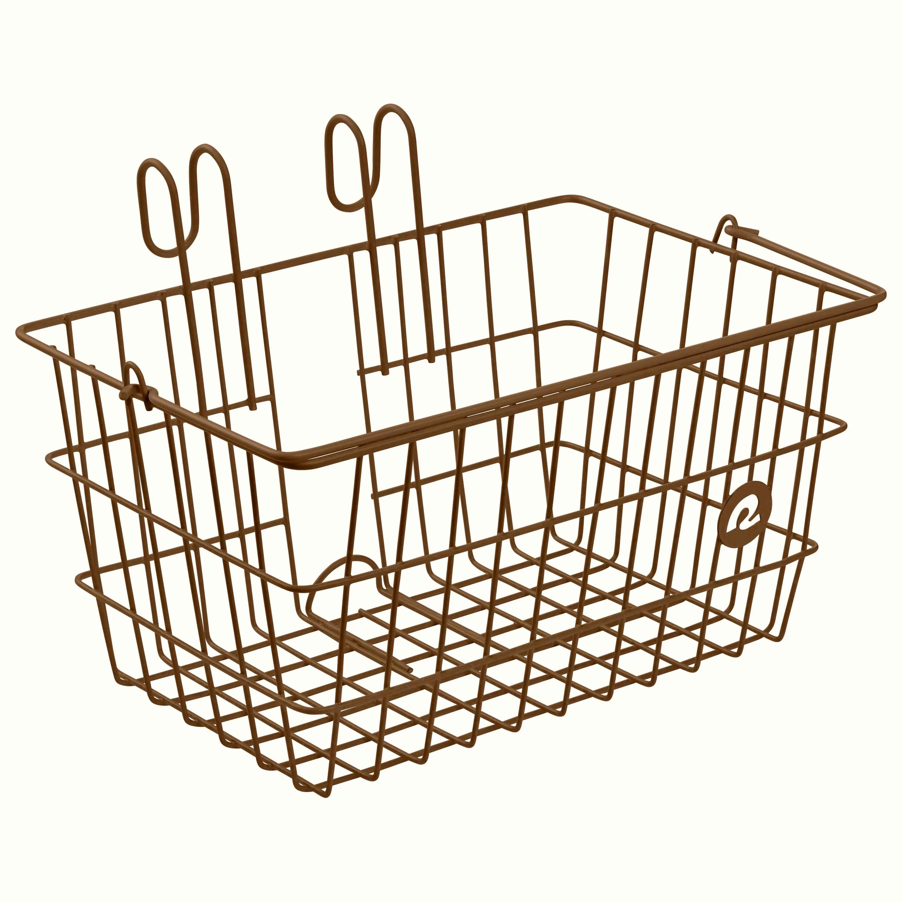 Apollo Lite Steel Bike Basket - Image 48