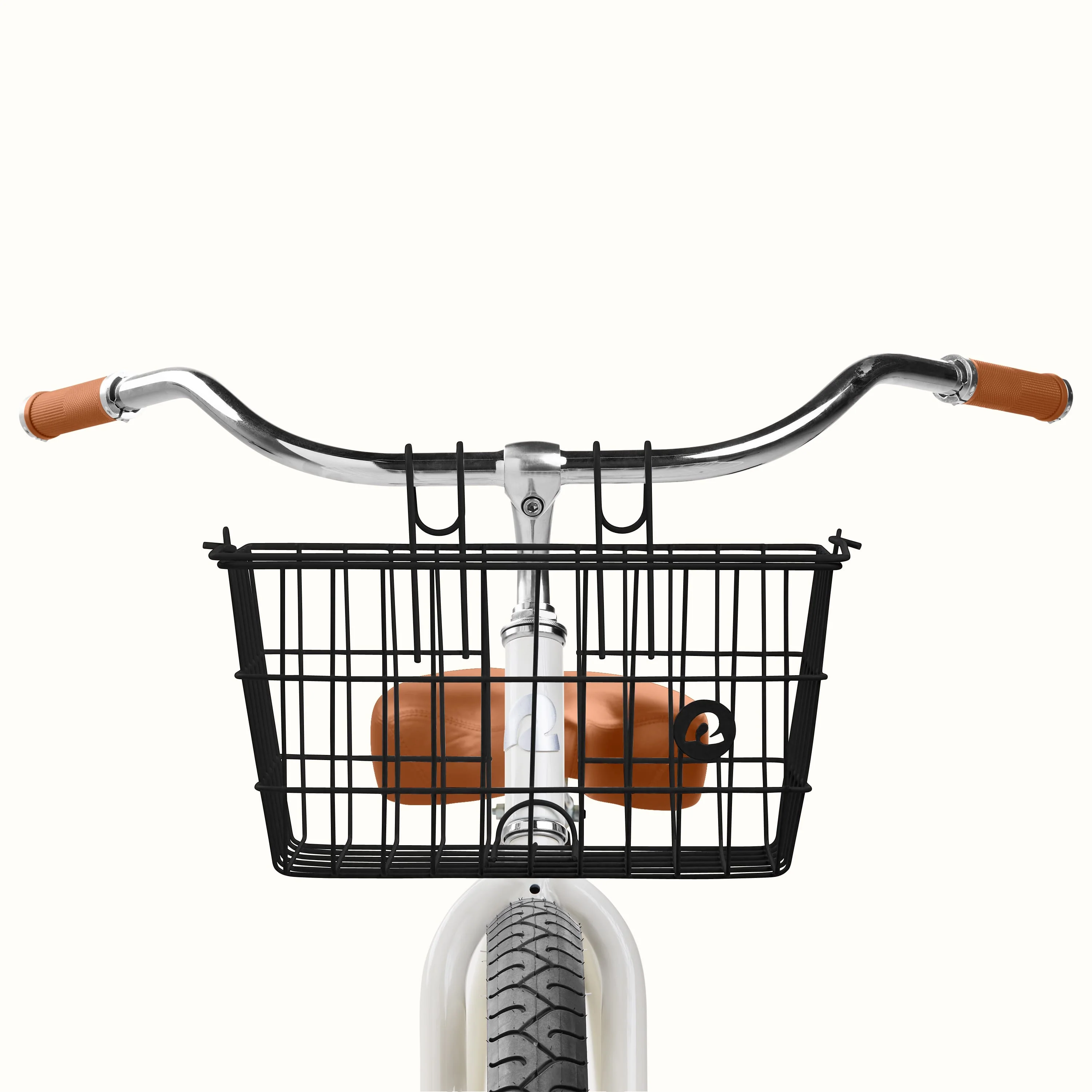 Apollo Lite Steel Bike Basket - Image 50