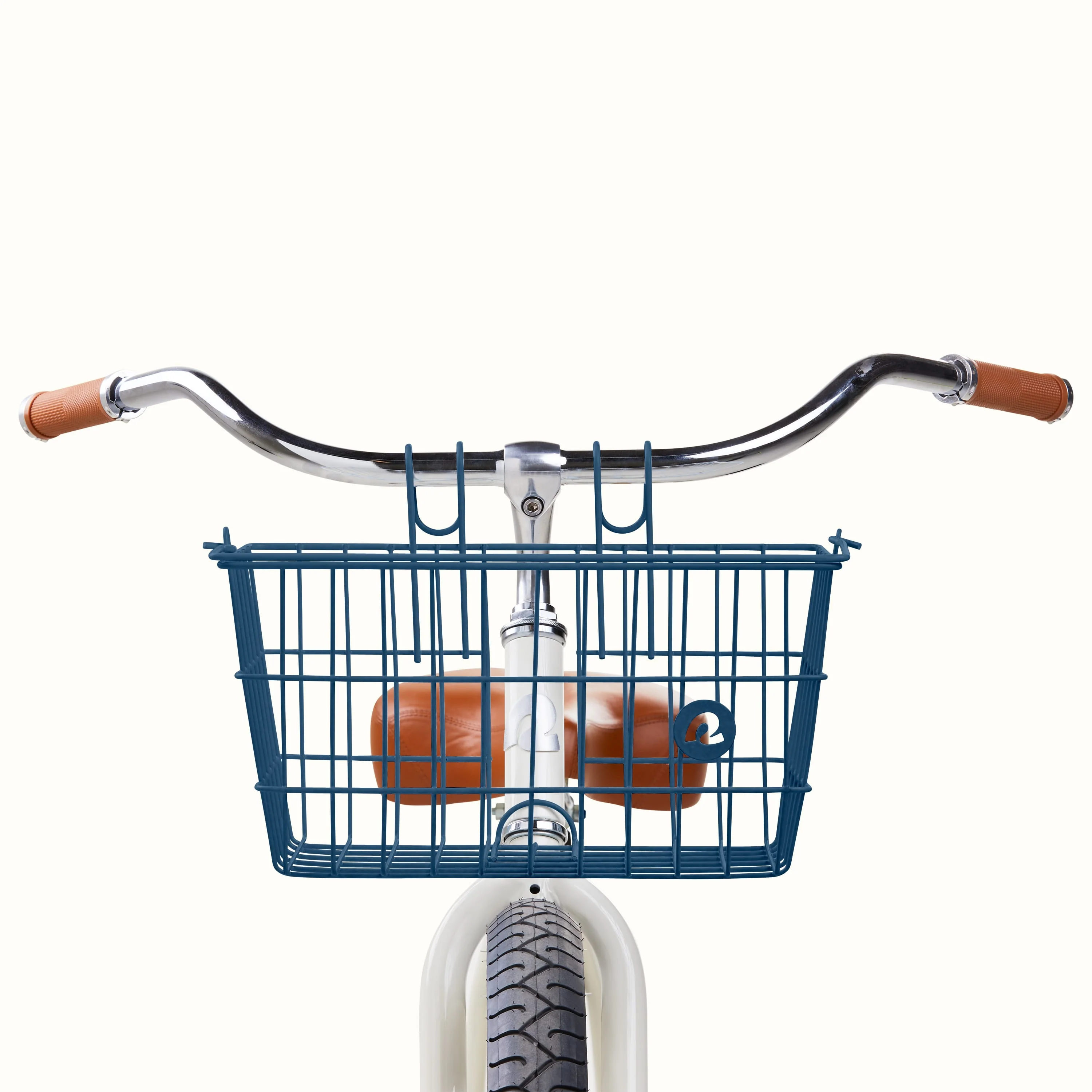 Apollo Lite Steel Bike Basket - Image 7