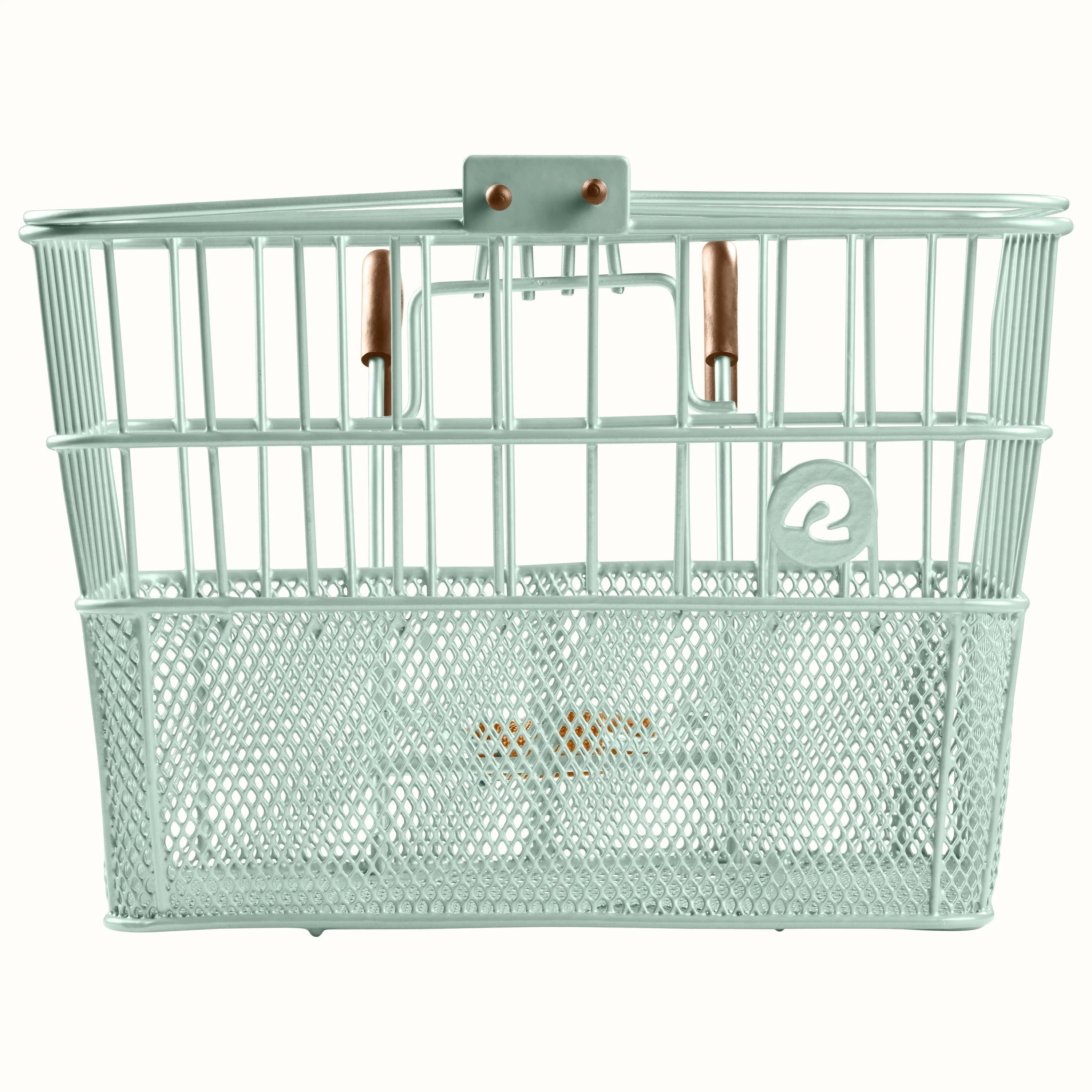 Apollo Steel Bike Basket - Image 10