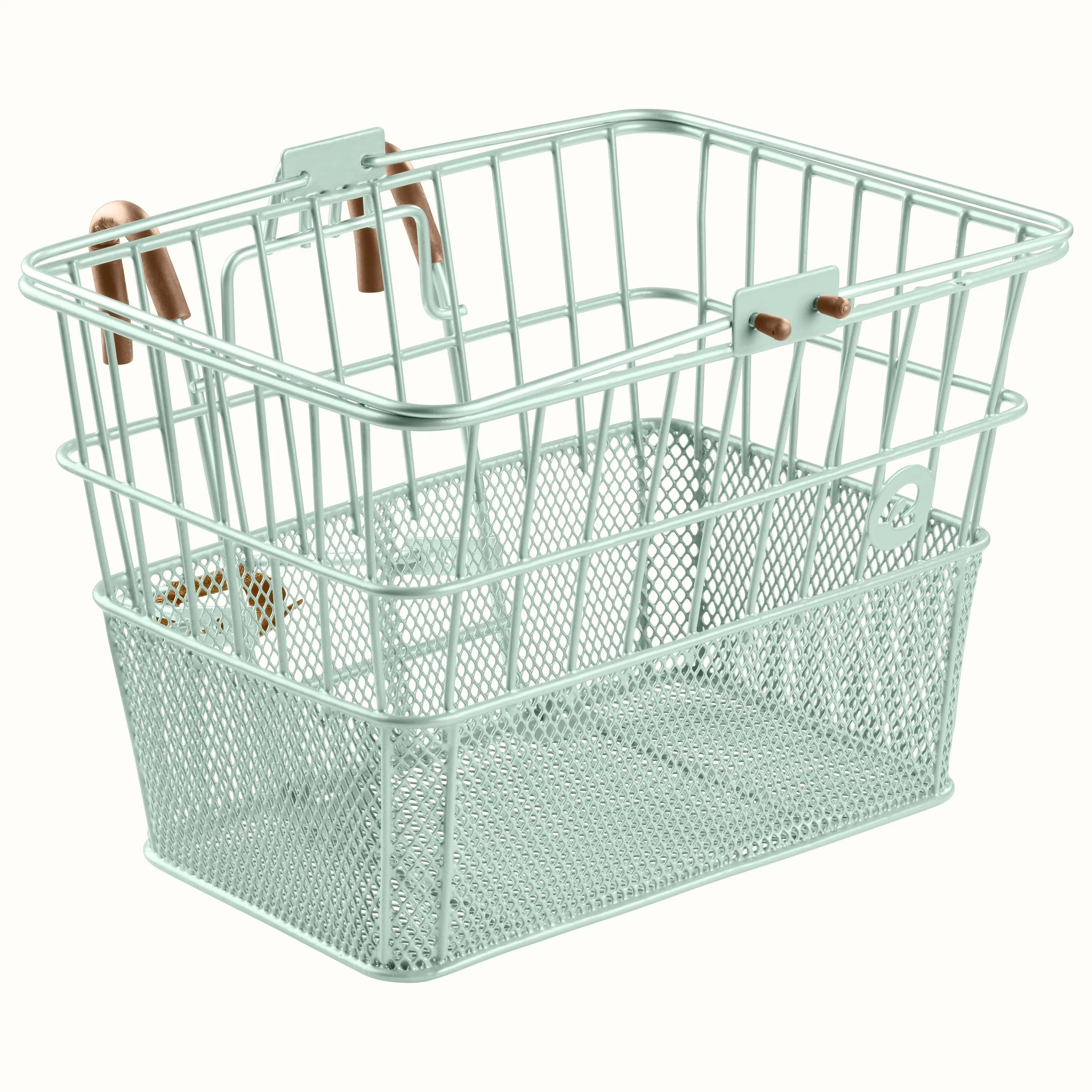Apollo Steel Bike Basket - Image 11