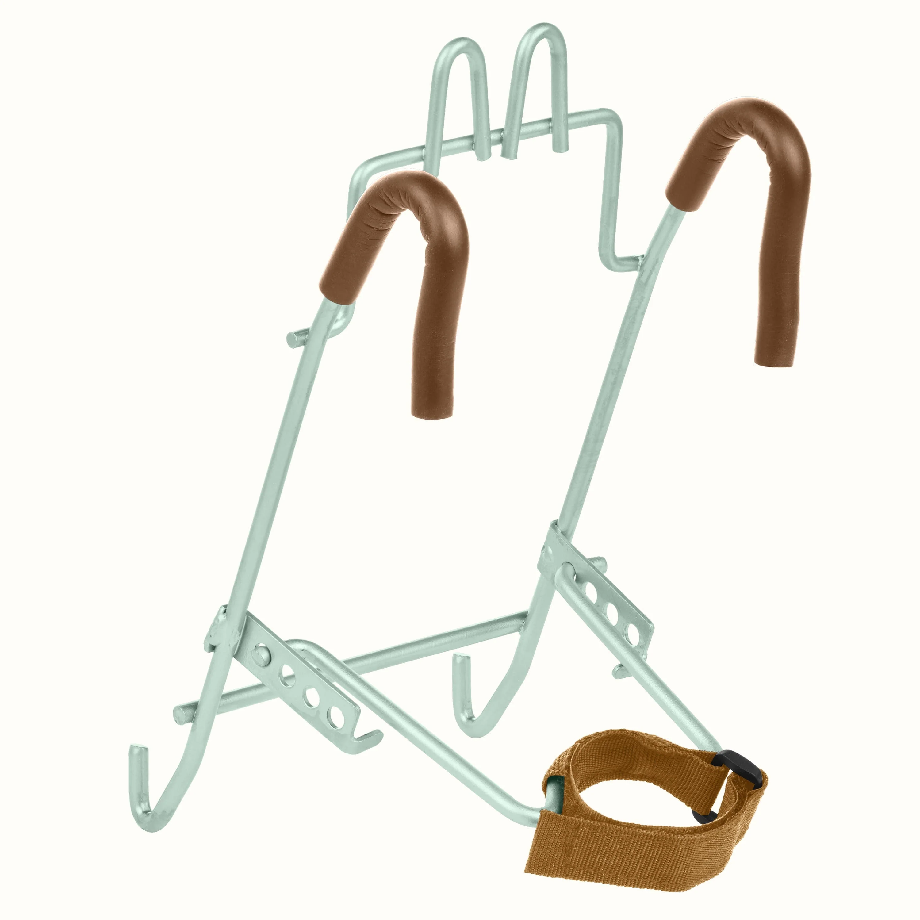 Apollo Steel Bike Basket - Image 12