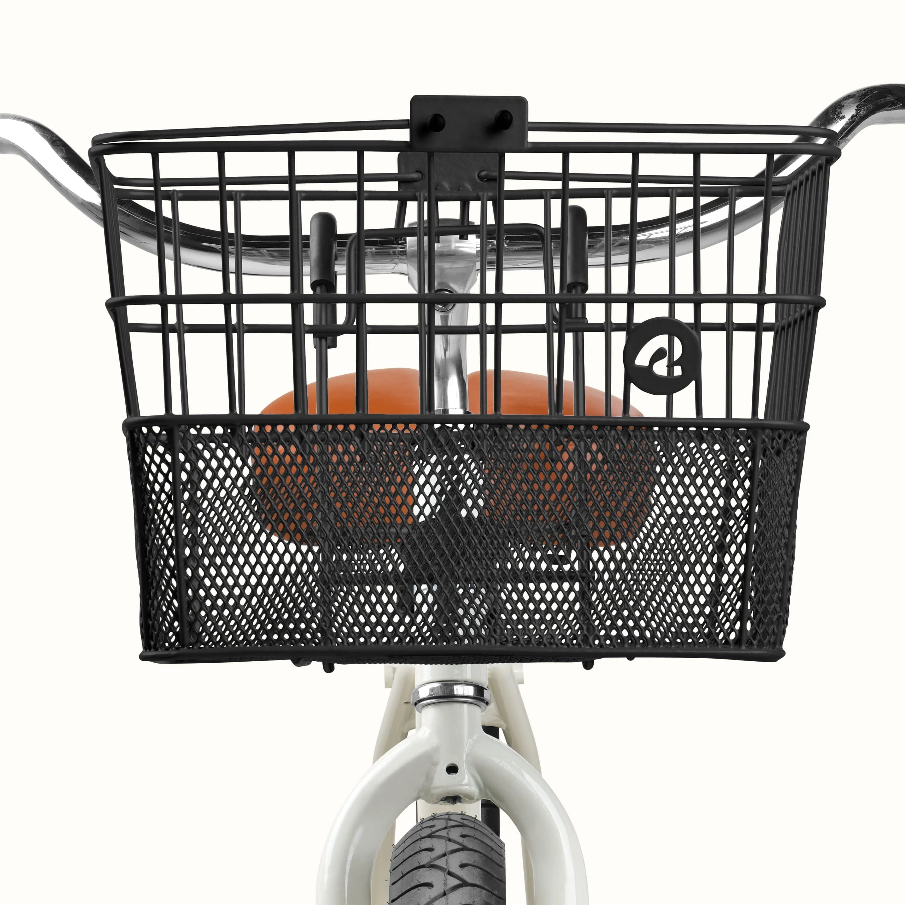 Apollo Steel Bike Basket - Image 14