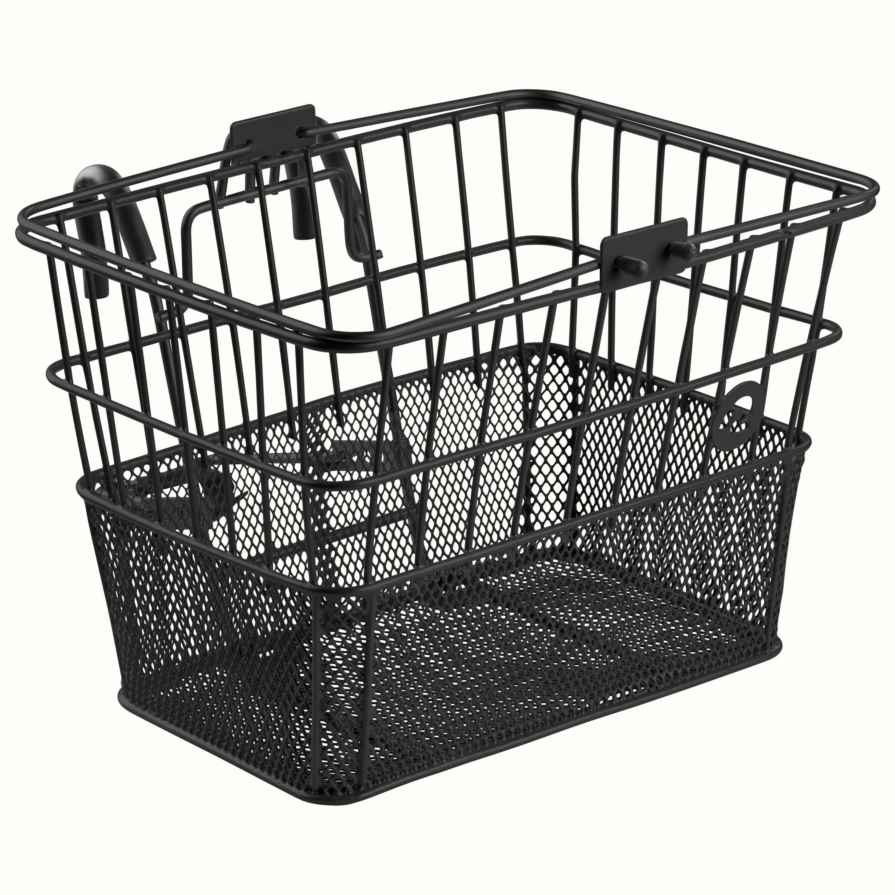 Apollo Steel Bike Basket - Image 17