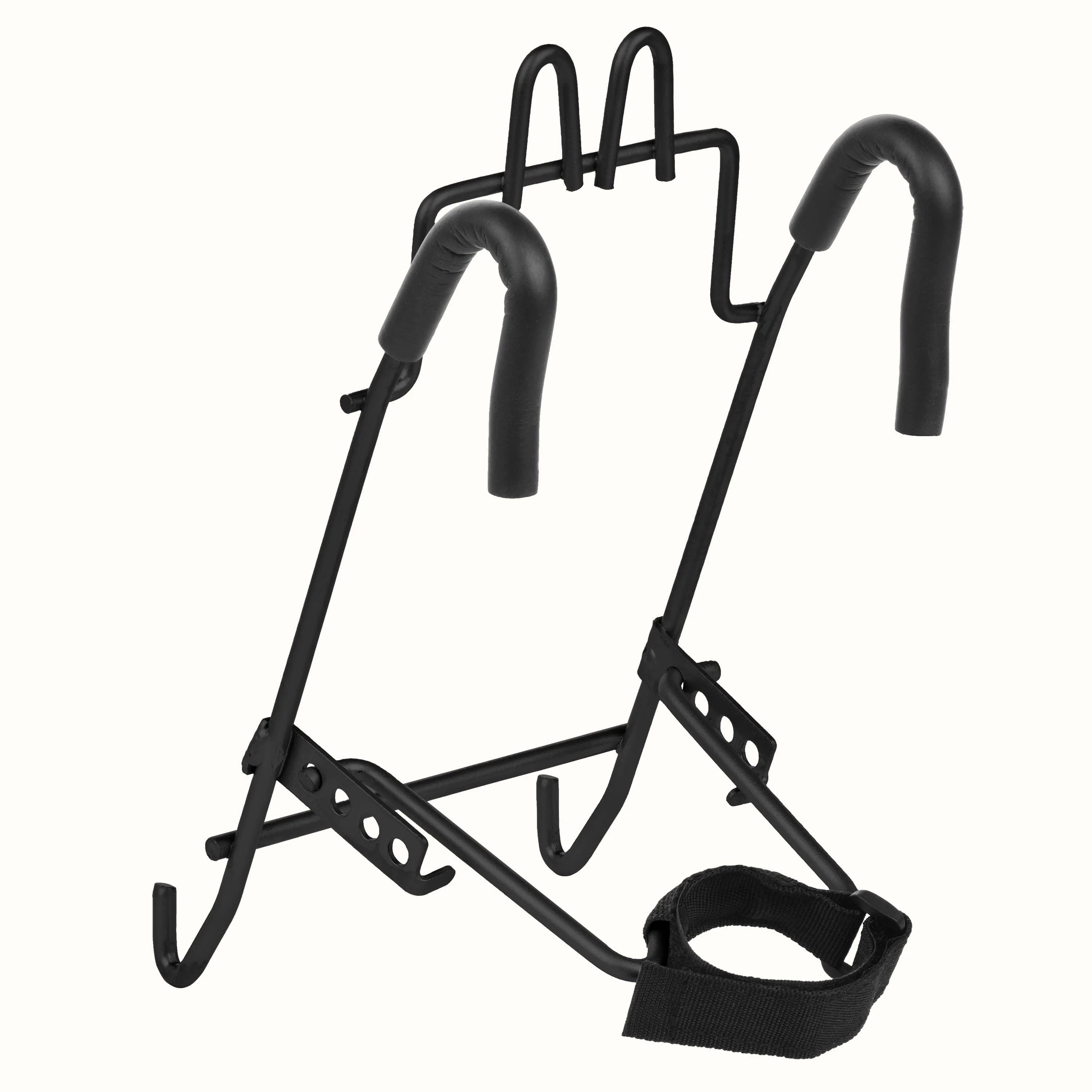 Apollo Steel Bike Basket - Image 18