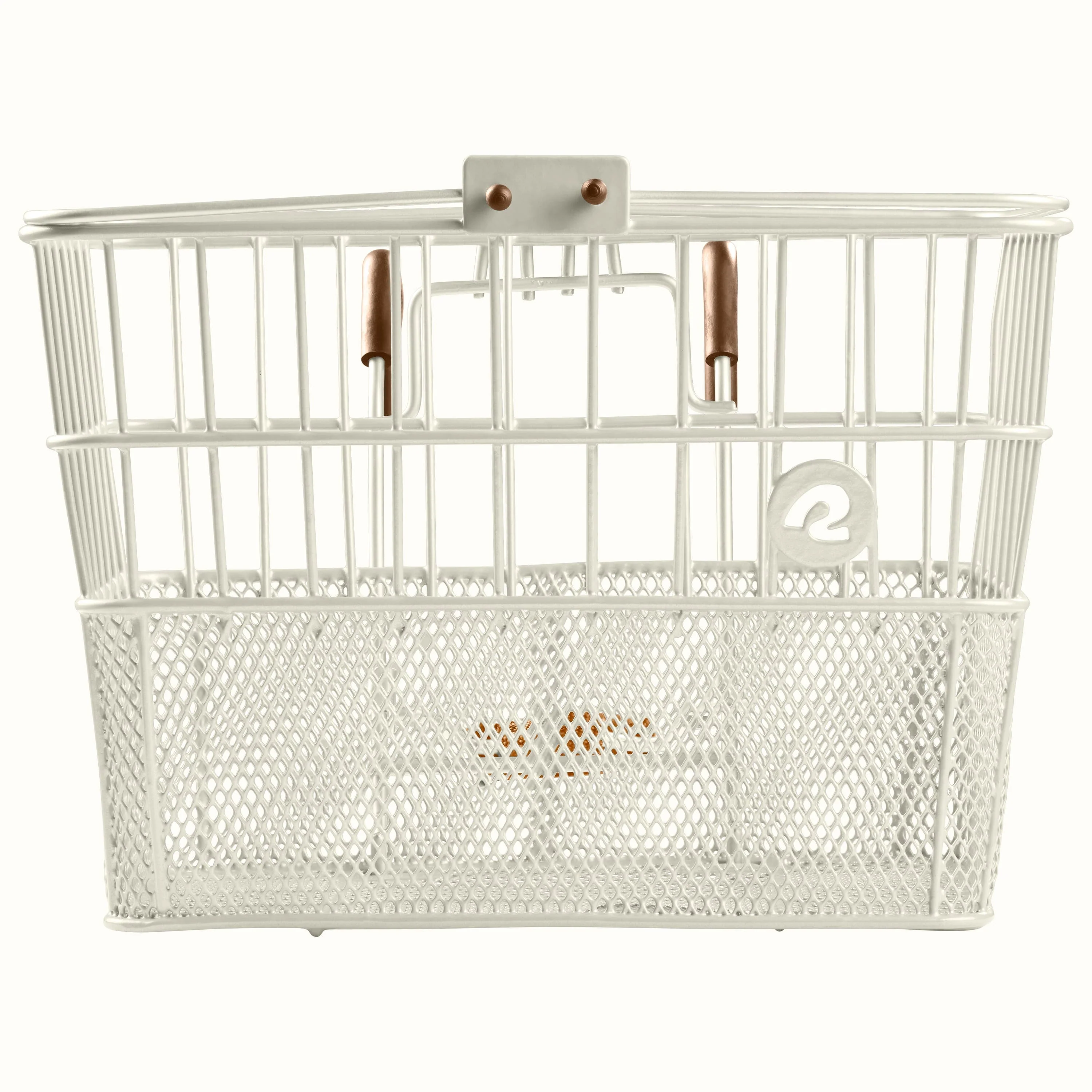 Apollo Steel Bike Basket - Image 22