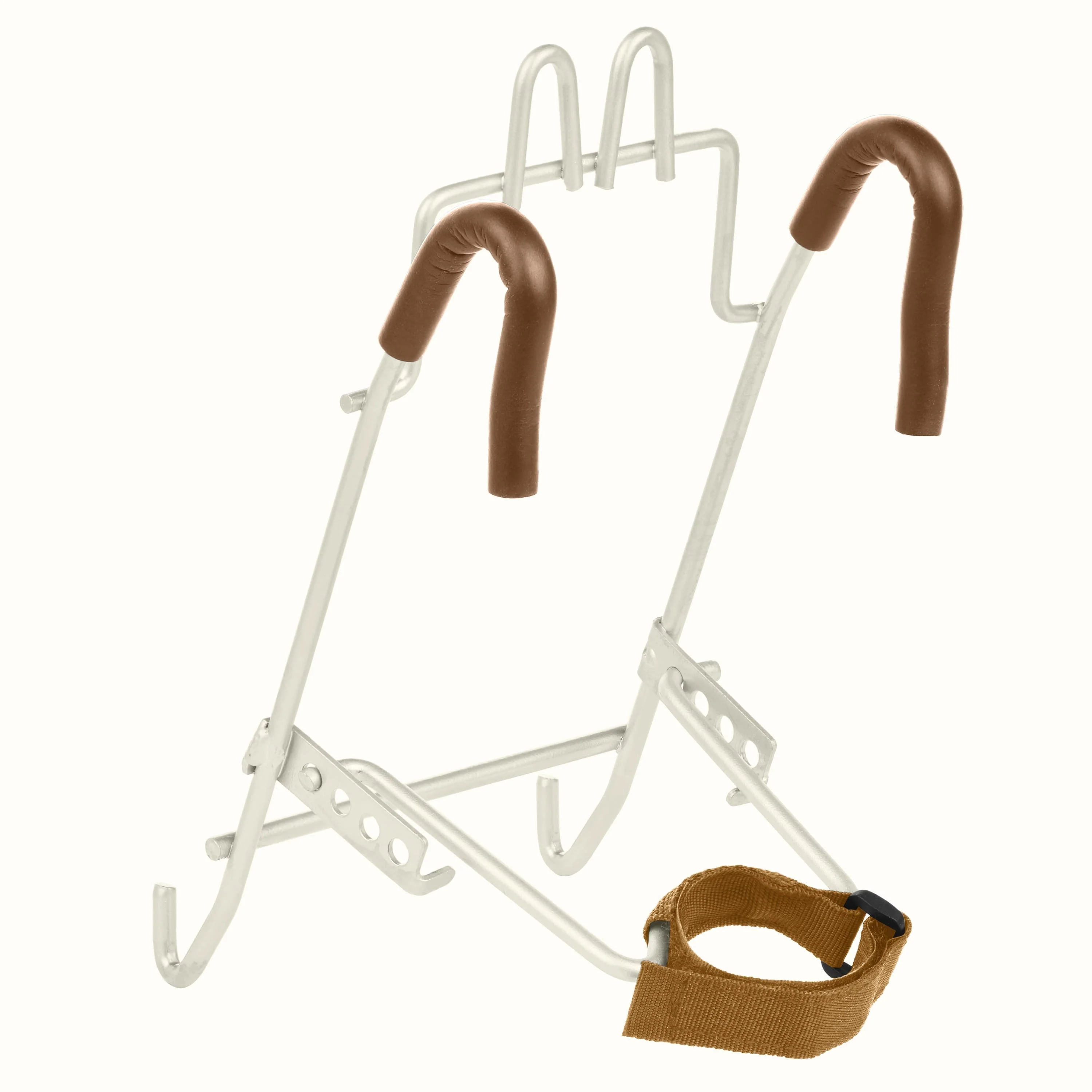 Apollo Steel Bike Basket - Image 24