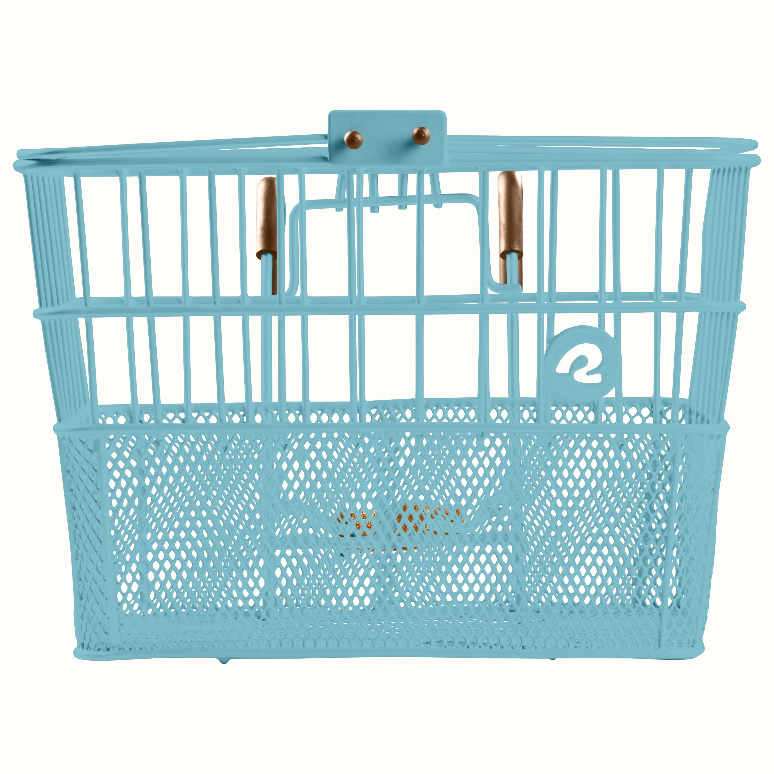 Apollo Steel Bike Basket - Image 34