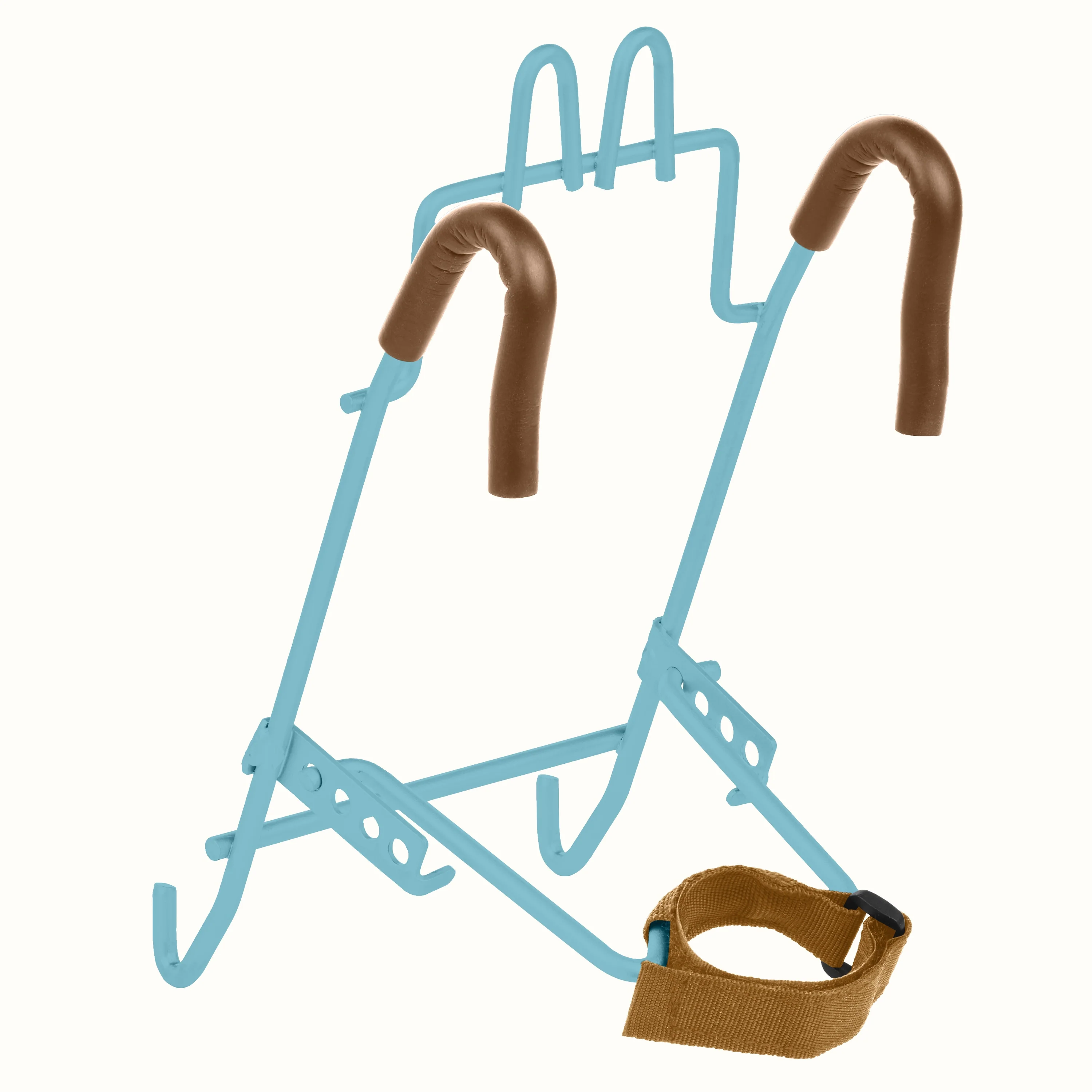 Apollo Steel Bike Basket - Image 36