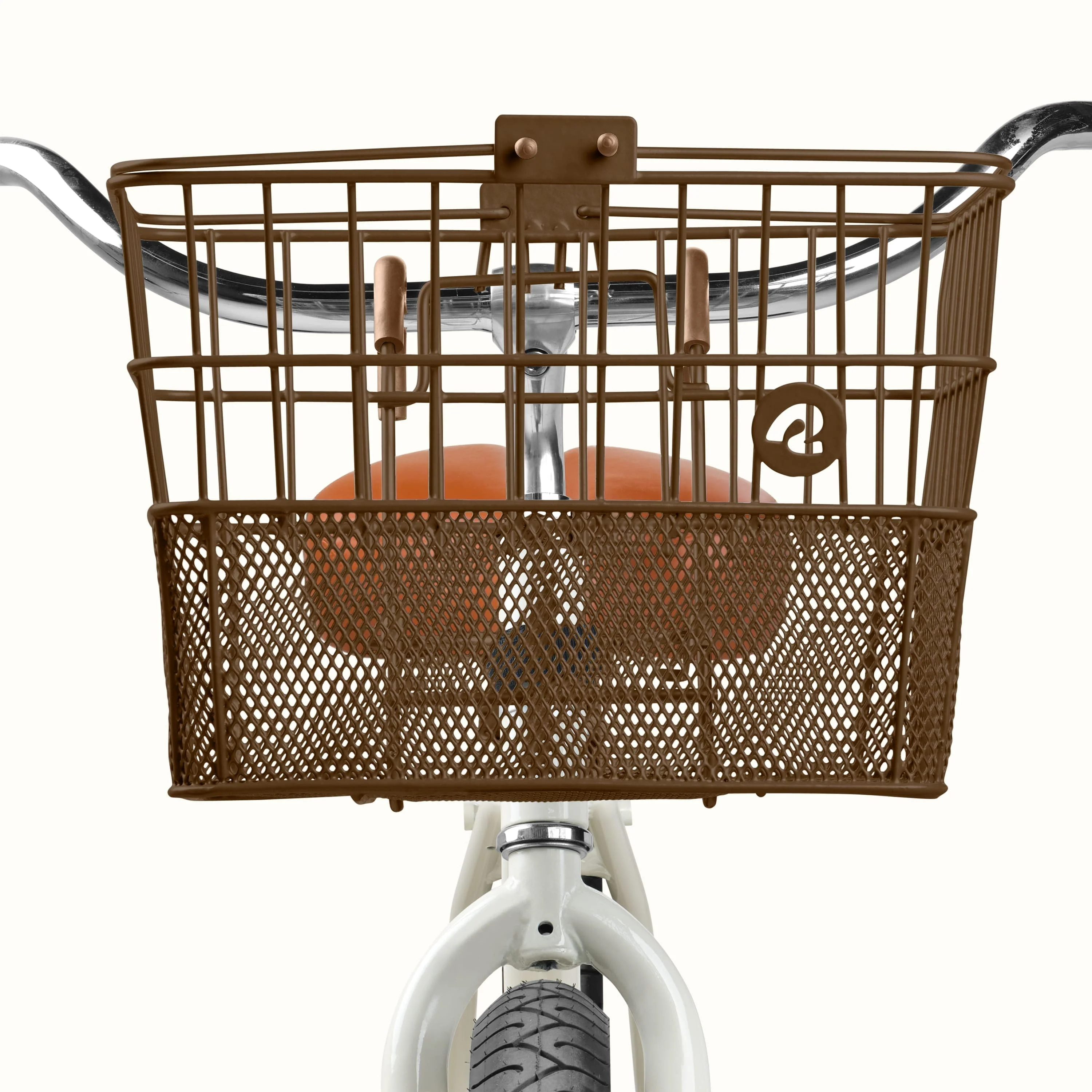 Apollo Steel Bike Basket - Image 38