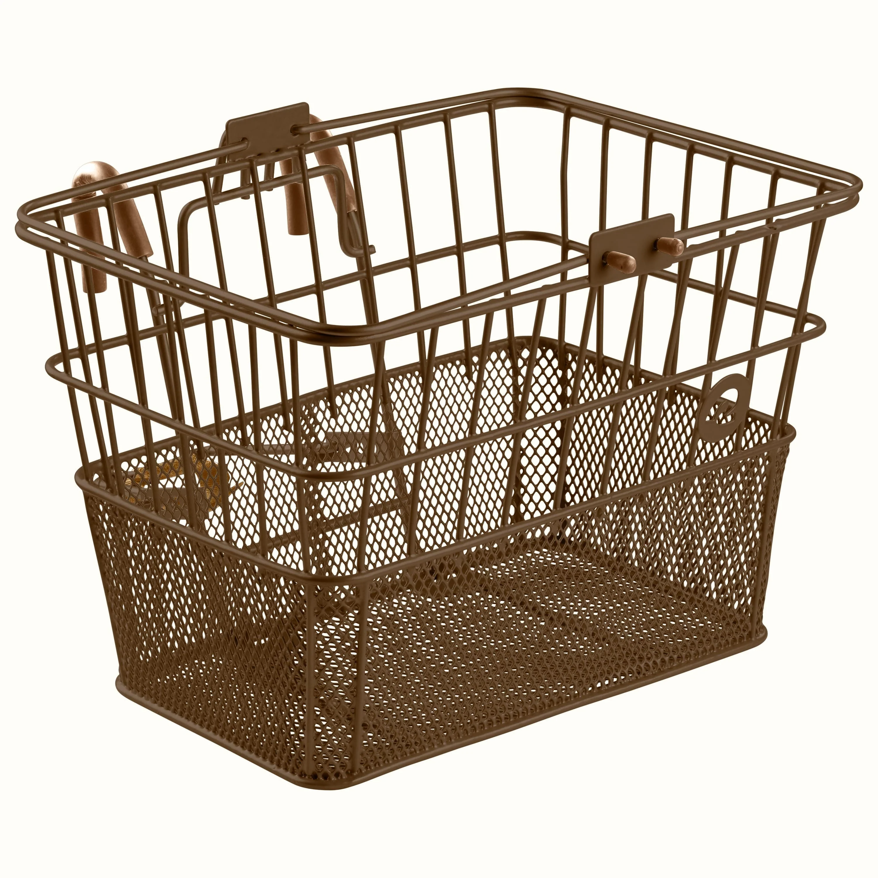 Apollo Steel Bike Basket - Image 41