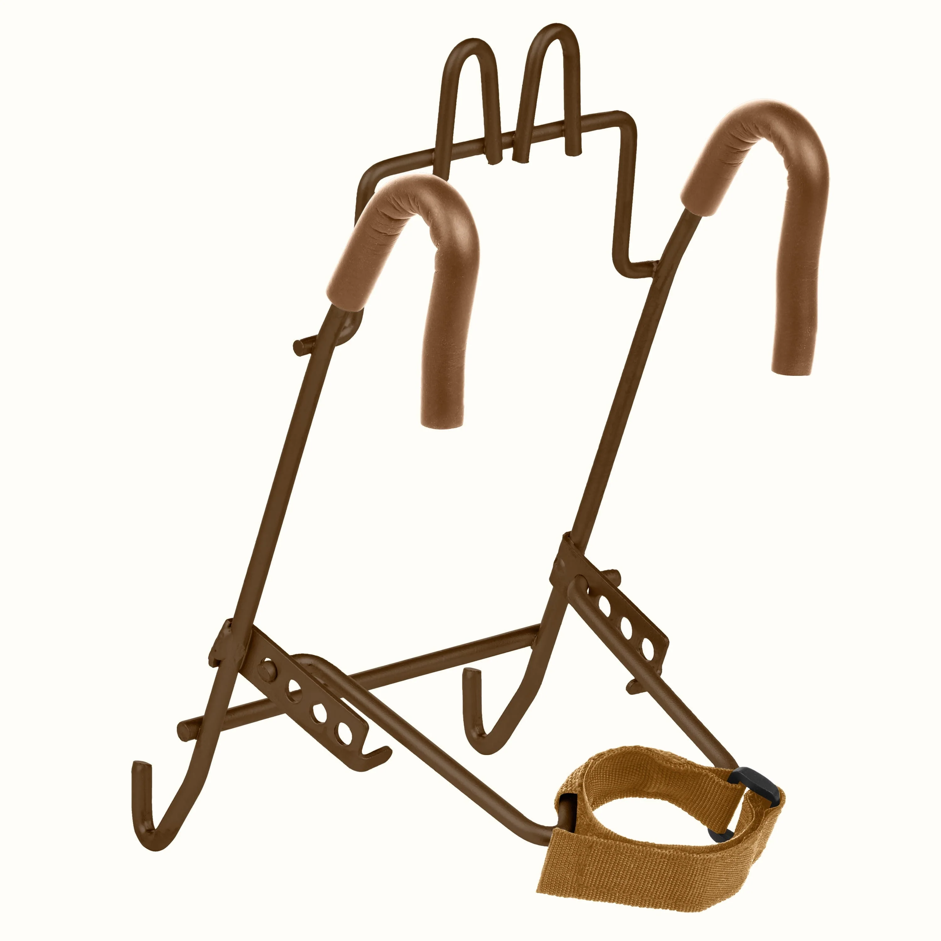 Apollo Steel Bike Basket - Image 42