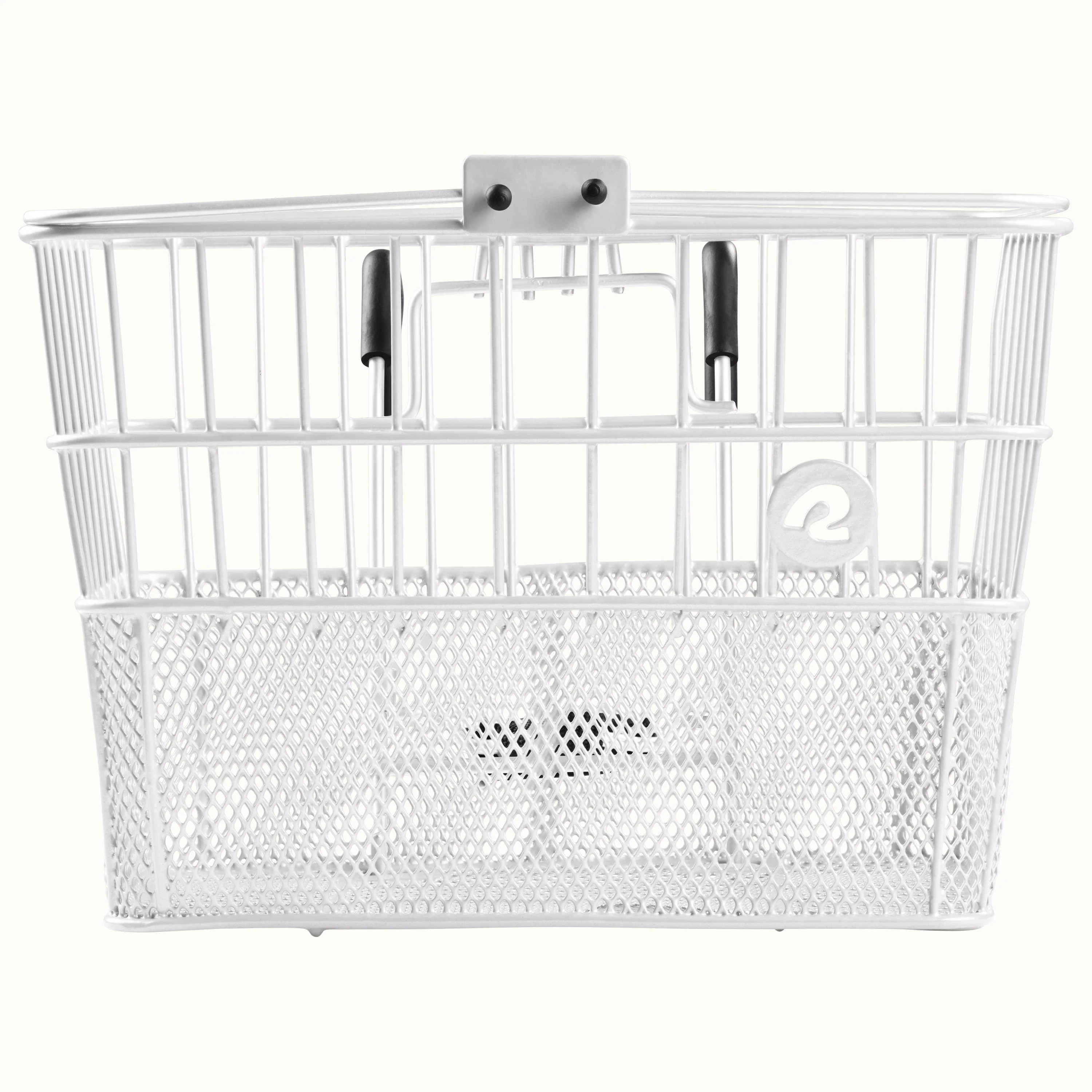 Apollo Steel Bike Basket - Image 47