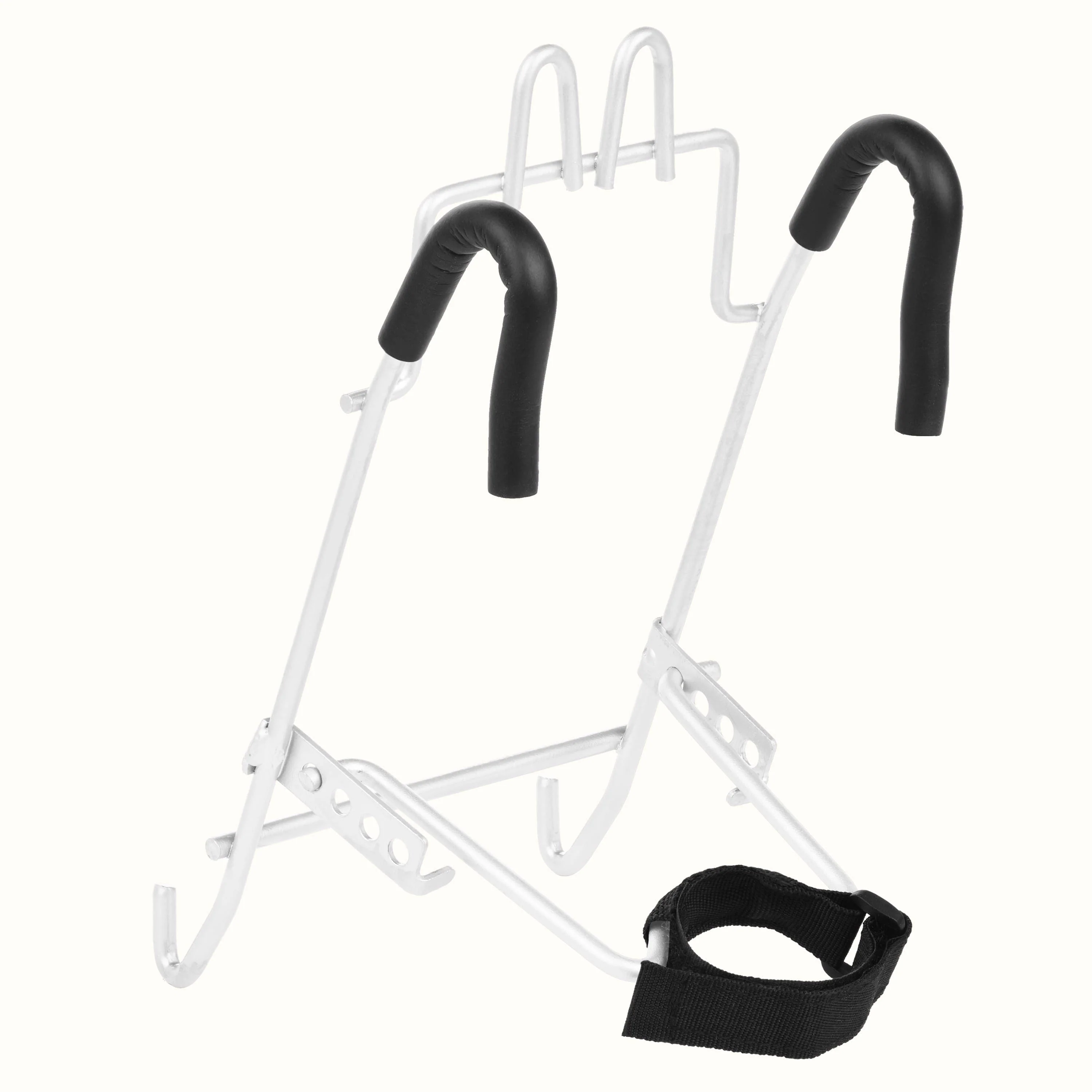 Apollo Steel Bike Basket - Image 48