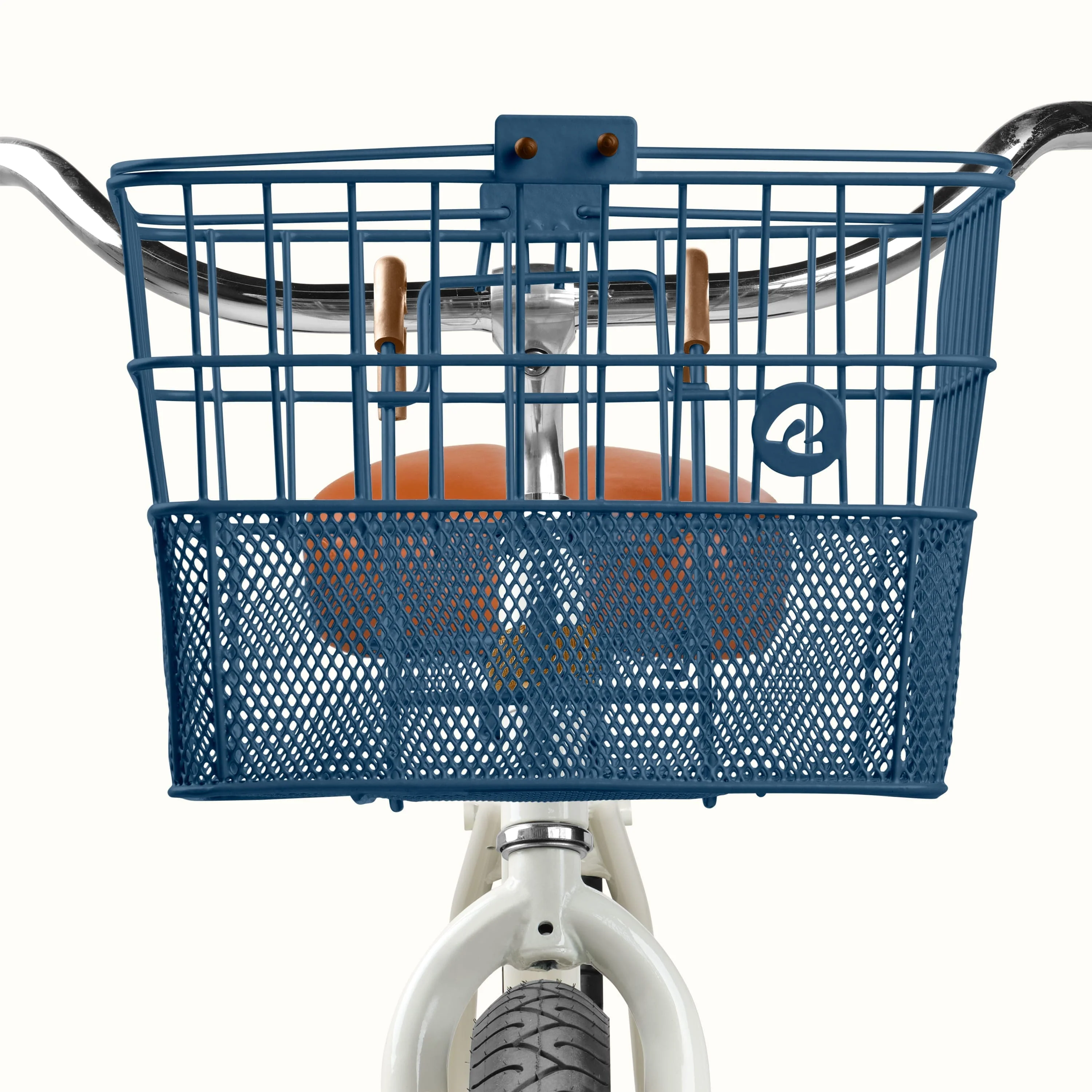 Apollo Steel Bike Basket - Image 50