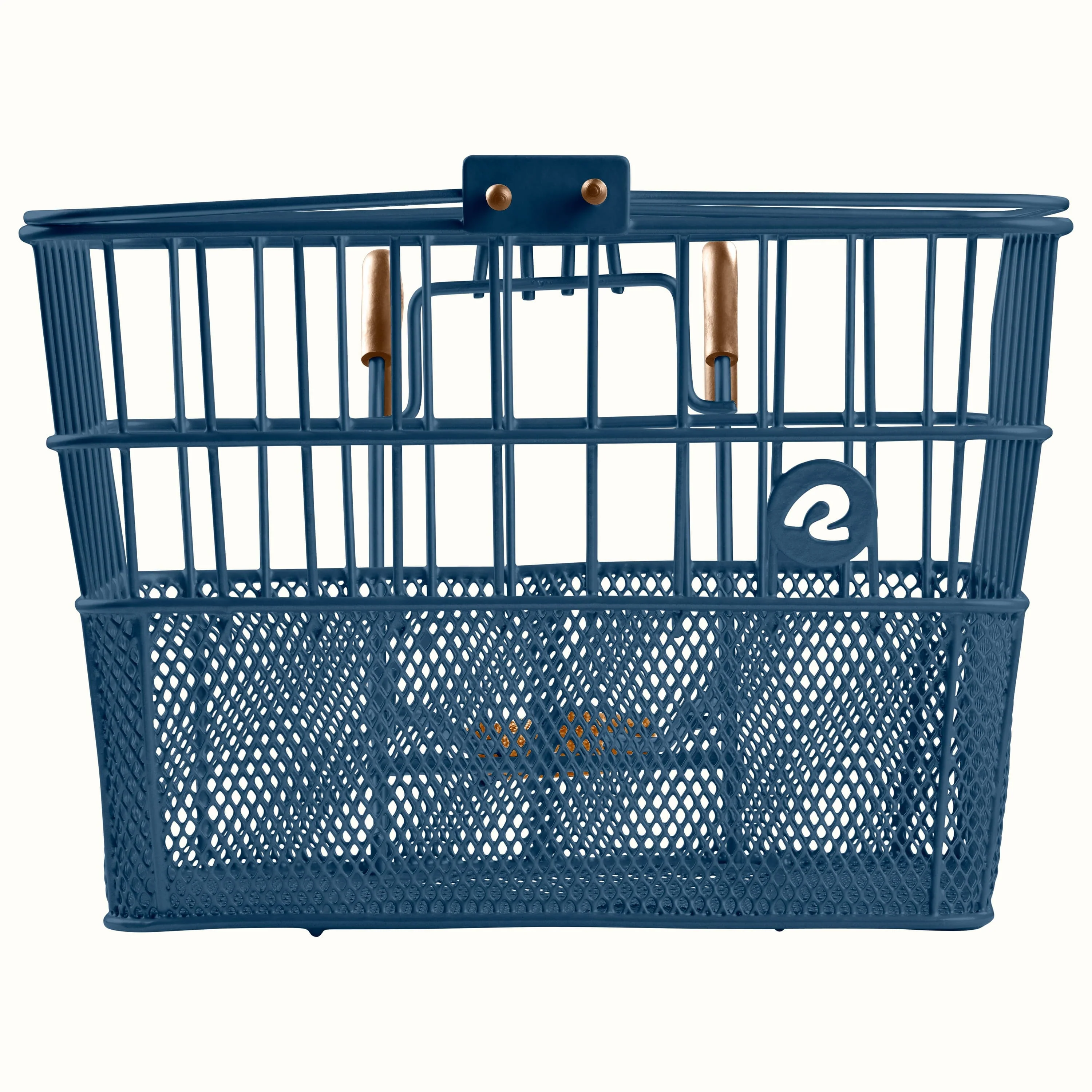 Apollo Steel Bike Basket - Image 53