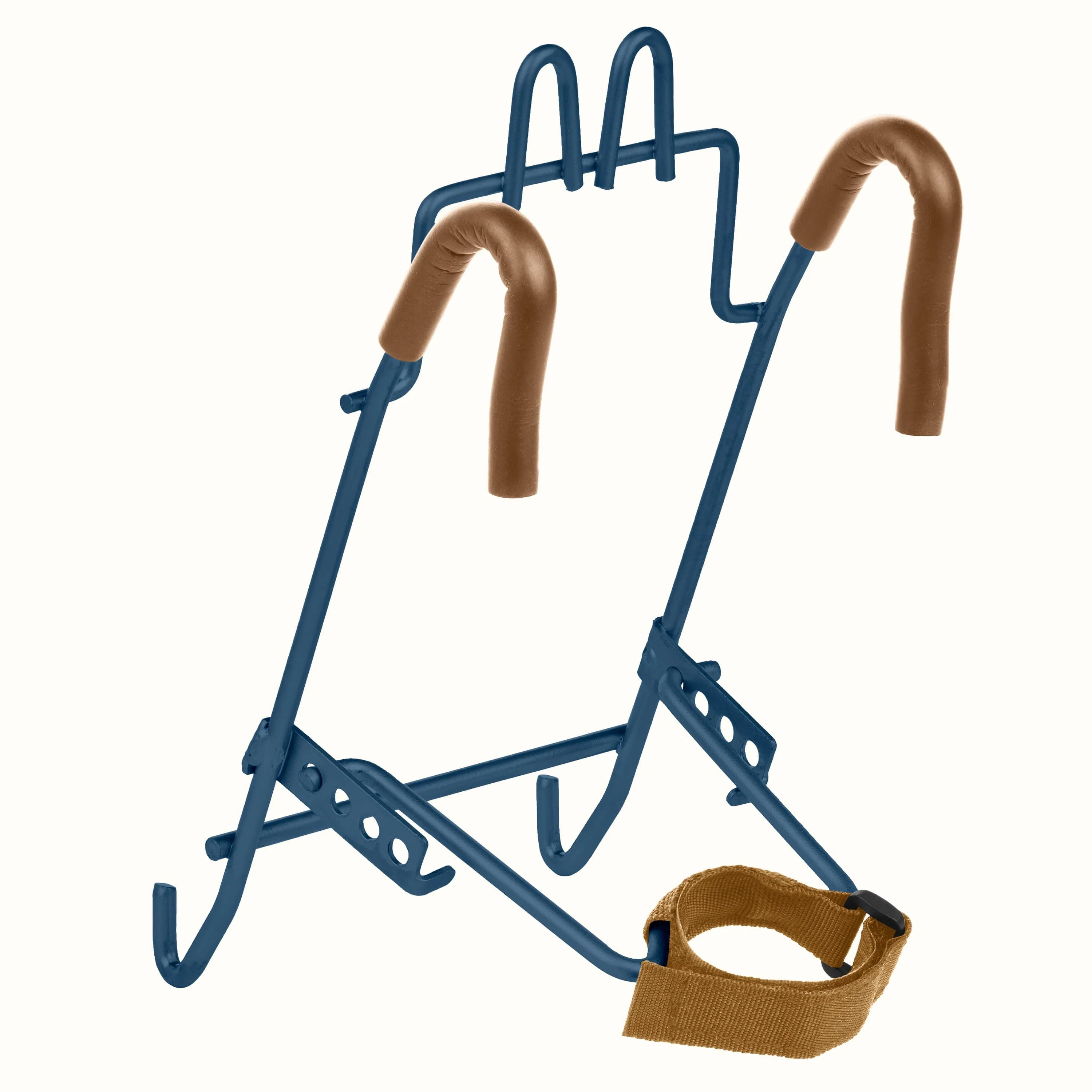 Apollo Steel Bike Basket - Image 54