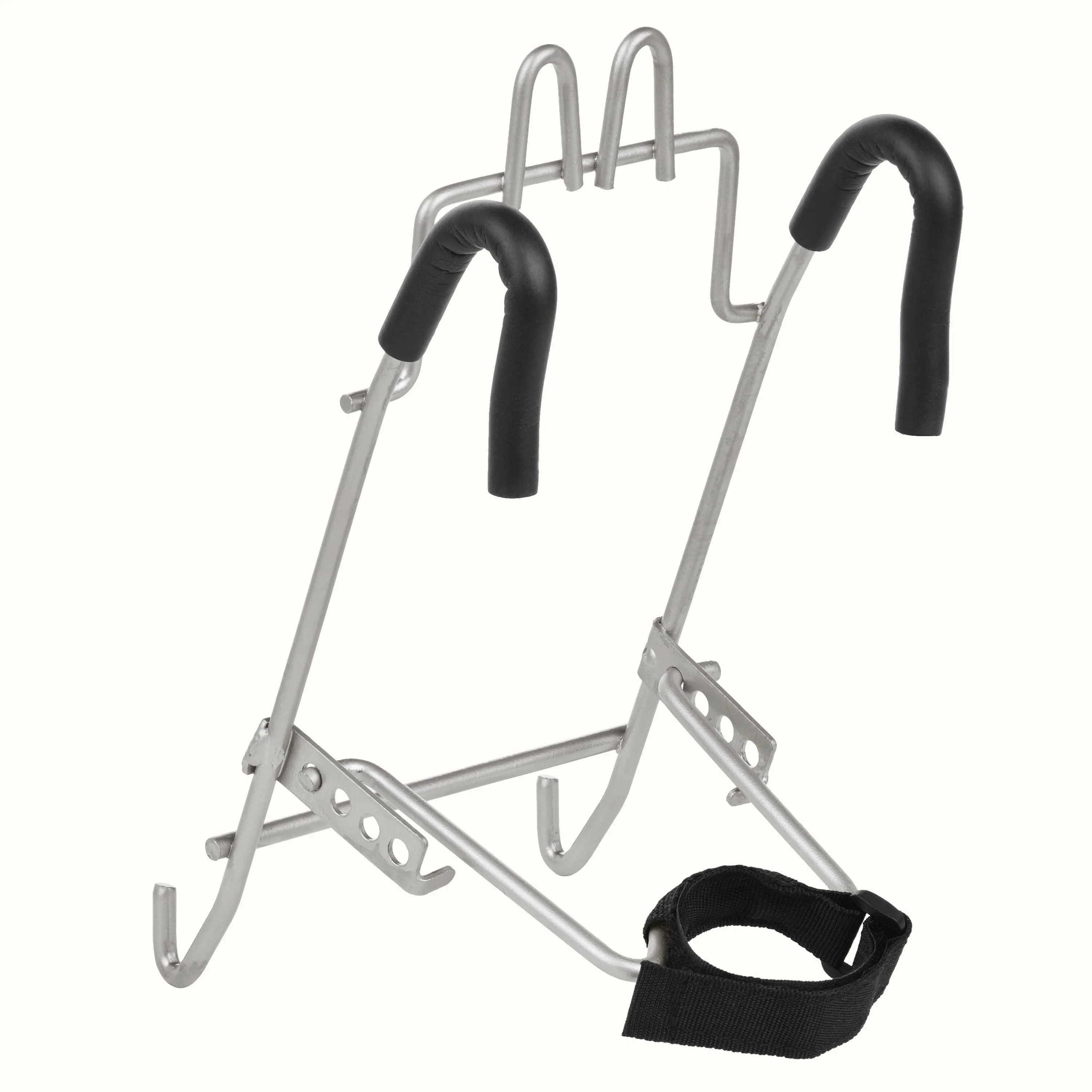 Apollo Steel Bike Basket - Image 6