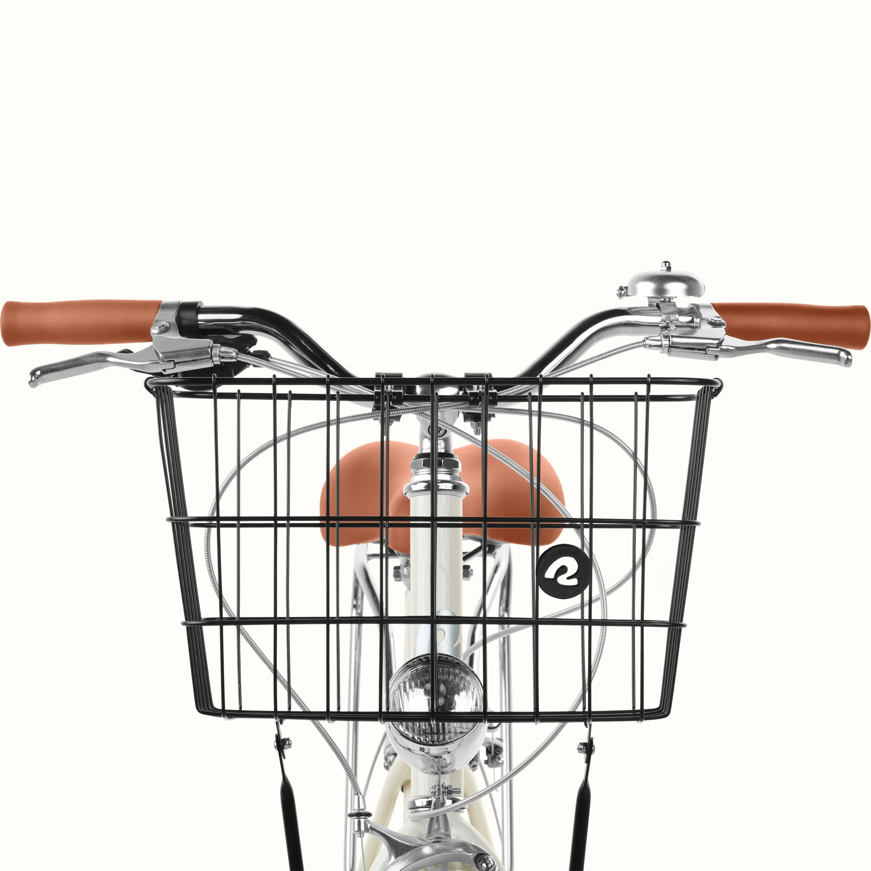 Apollo X Steel Bike Basket - Image 6