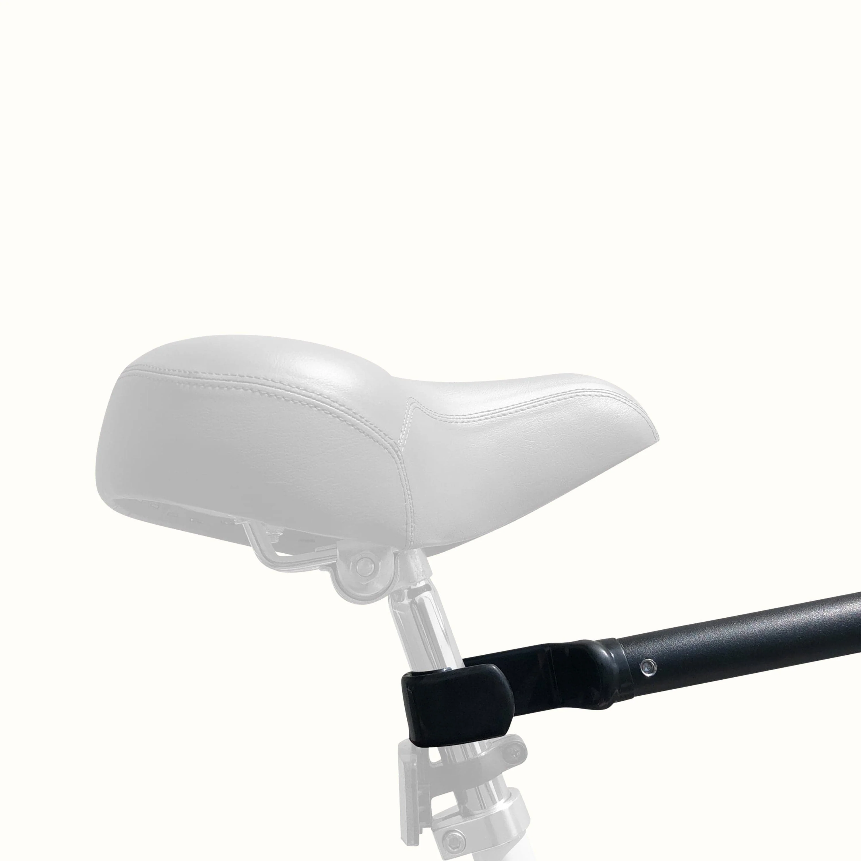 Lenox Bike Rack Top Tube Adapter - Image 4