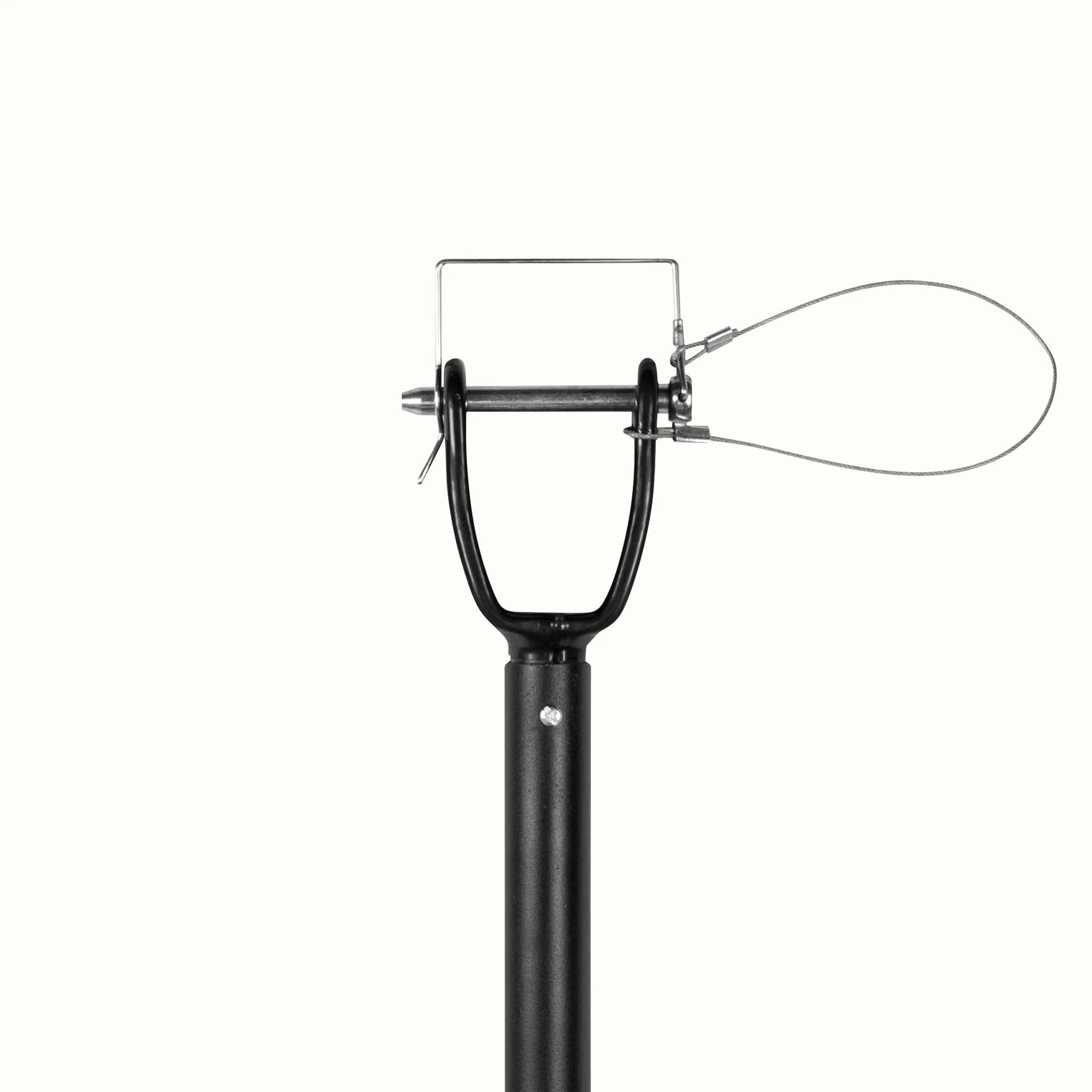 Lenox Bike Rack Top Tube Adapter - Image 6