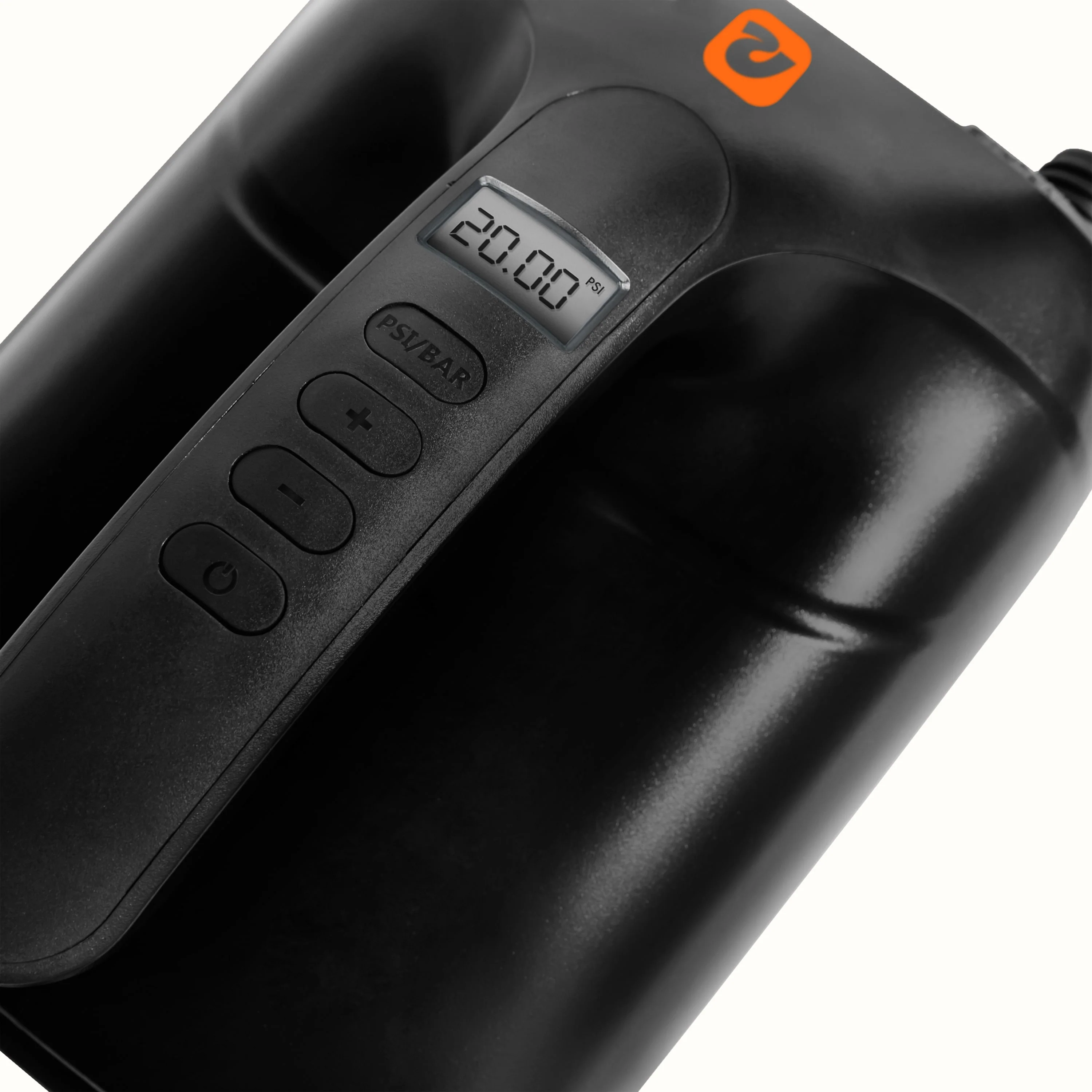 Breeze iSUP Electric Pump - Image 3